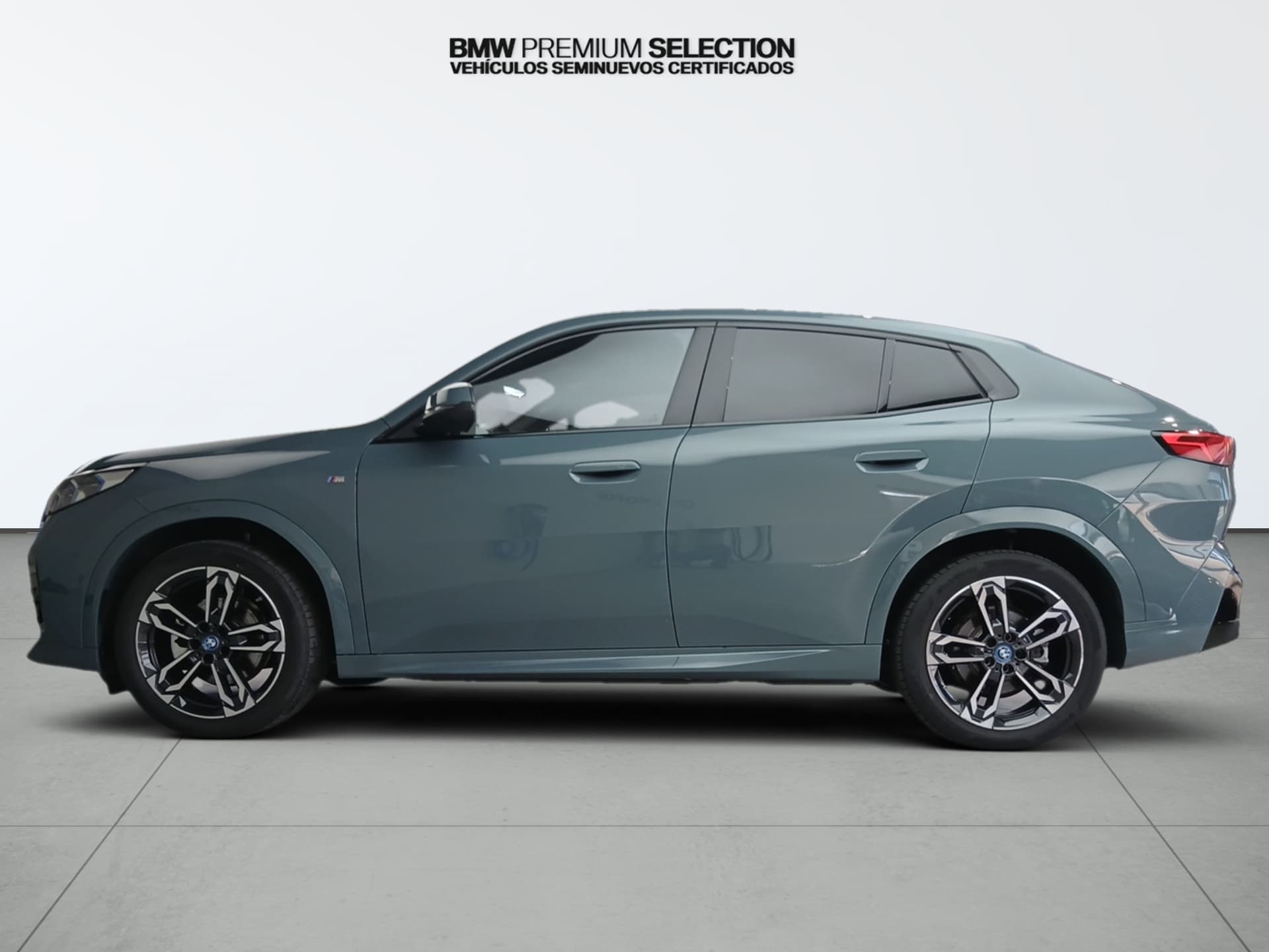Imagen 3 del bmw x2