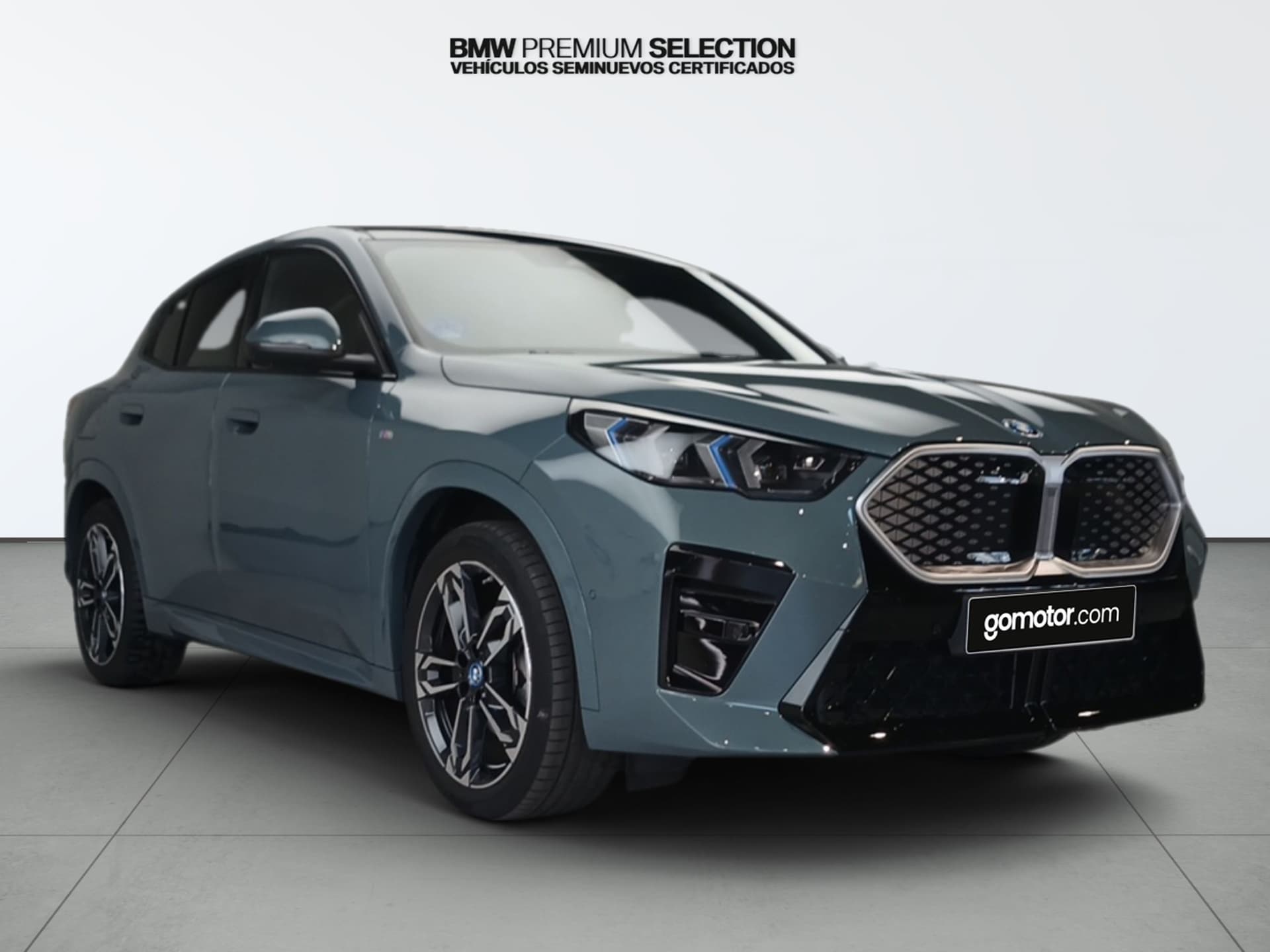 Imagen 4 del bmw x2