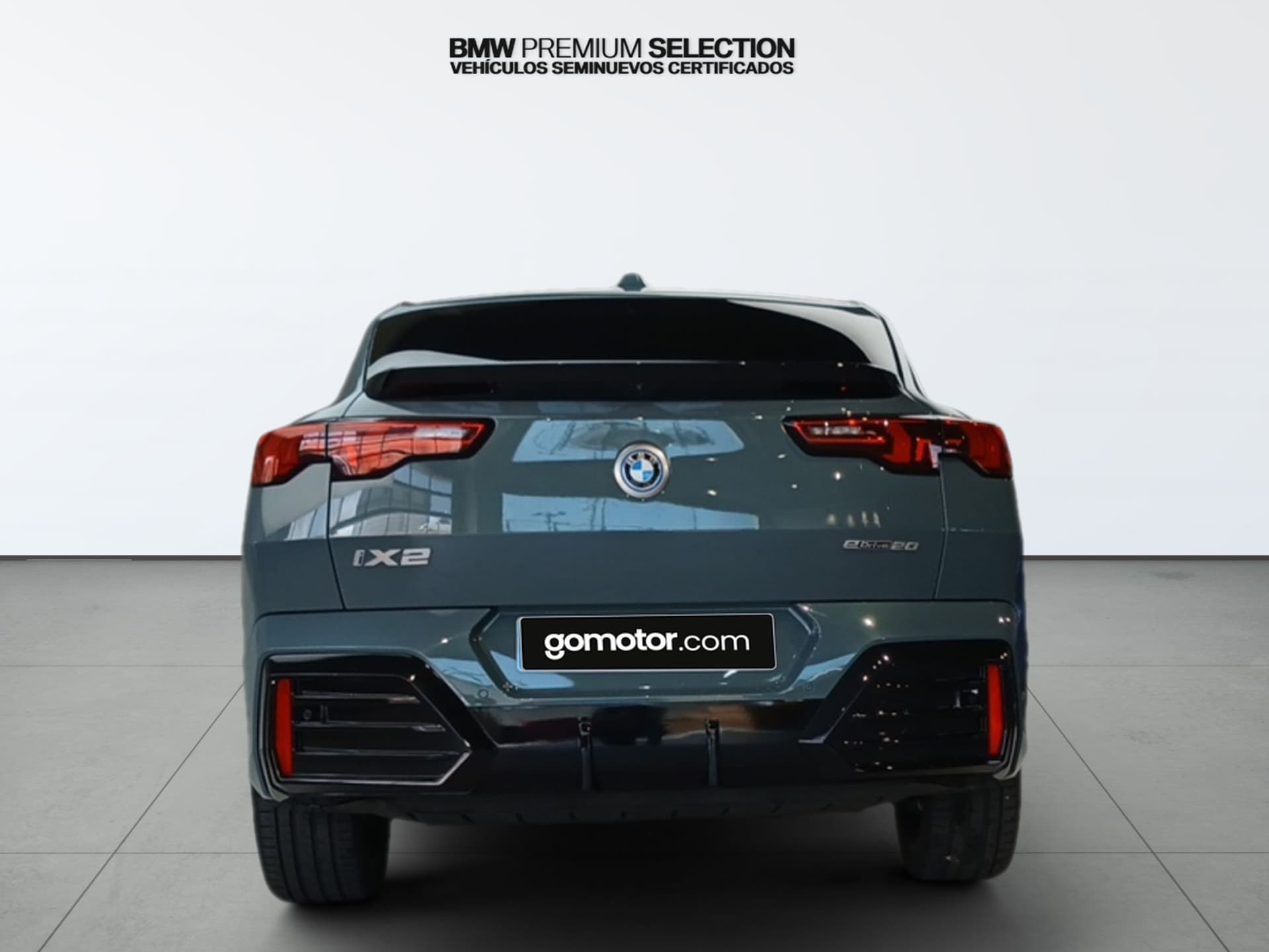 Imagen 5 del bmw x2
