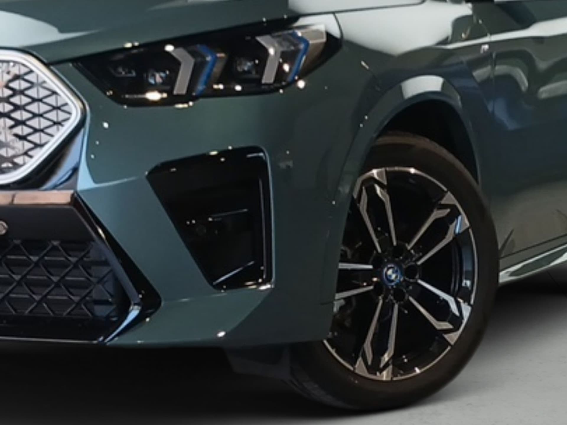 Imagen 7 del bmw x2