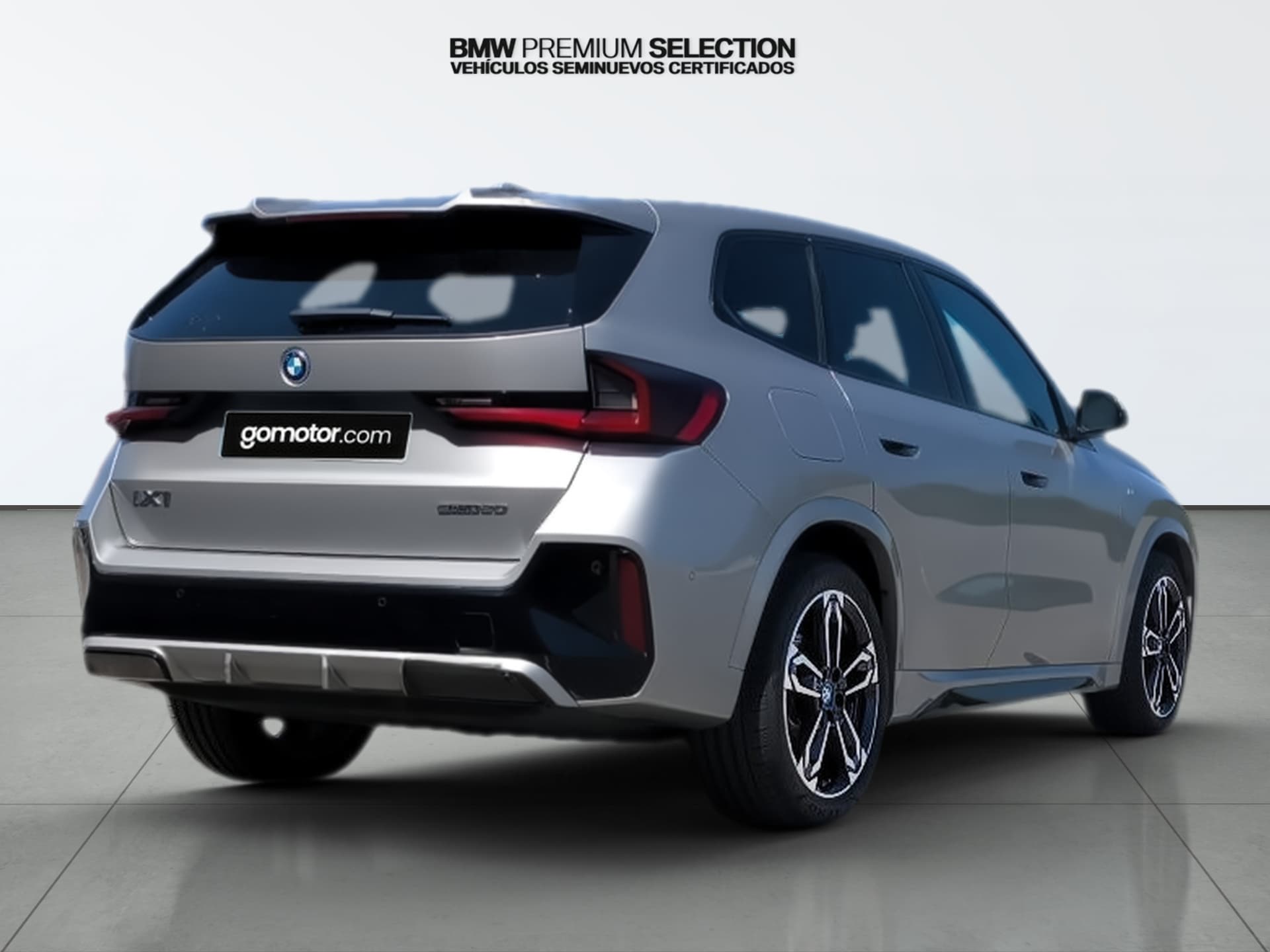 Imagen 2 del bmw ix1