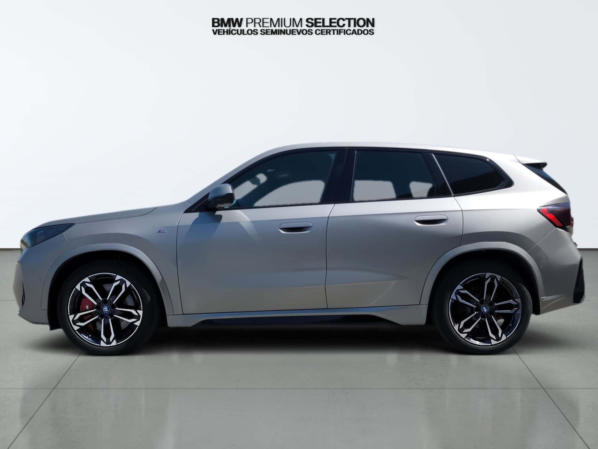 Imagen 3 del bmw ix1