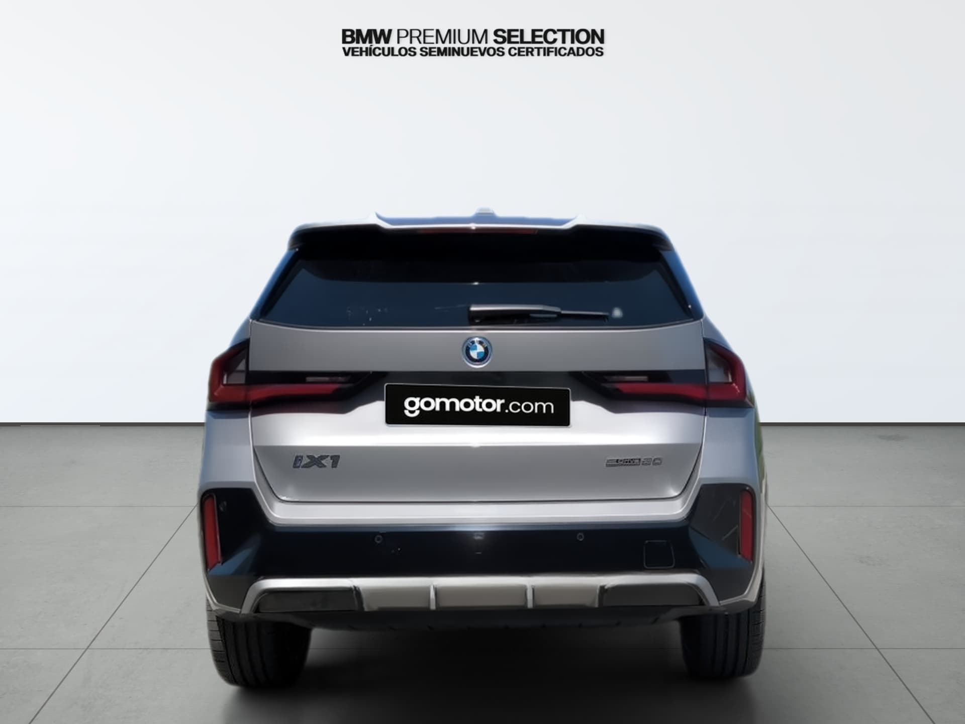 Imagen 5 del bmw ix1