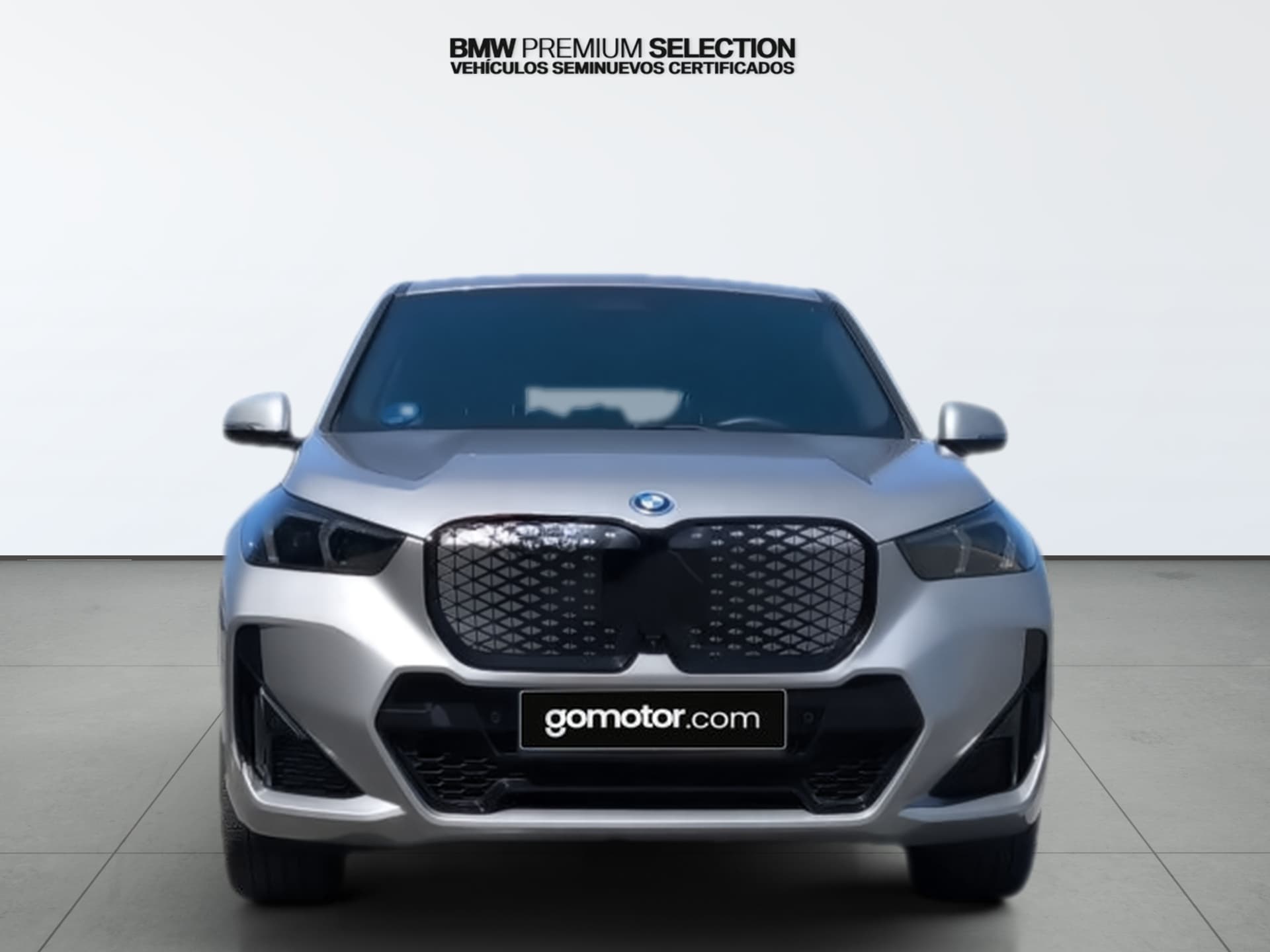 Imagen 6 del bmw ix1