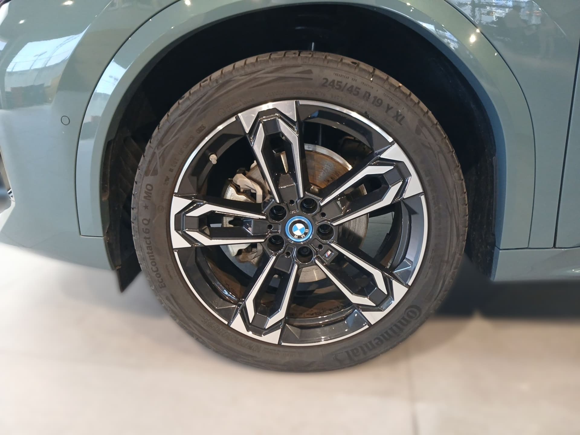 Imagen 8 del bmw x2