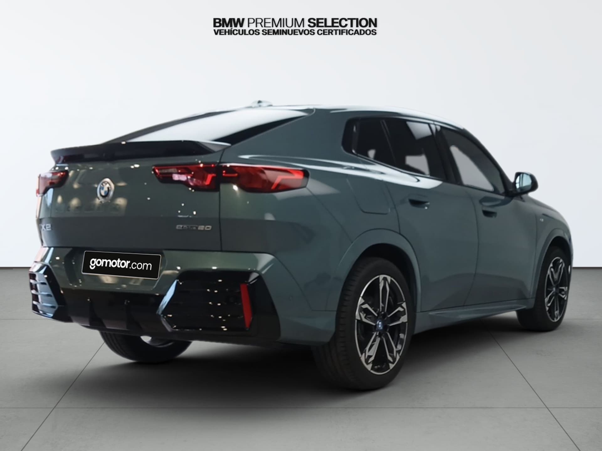 Imagen 2 del bmw x2
