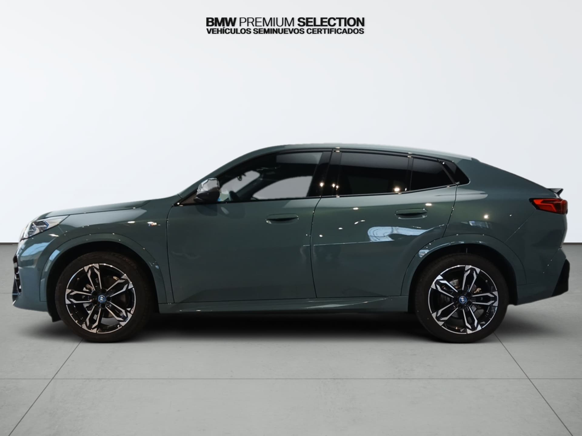 Imagen 3 del bmw x2