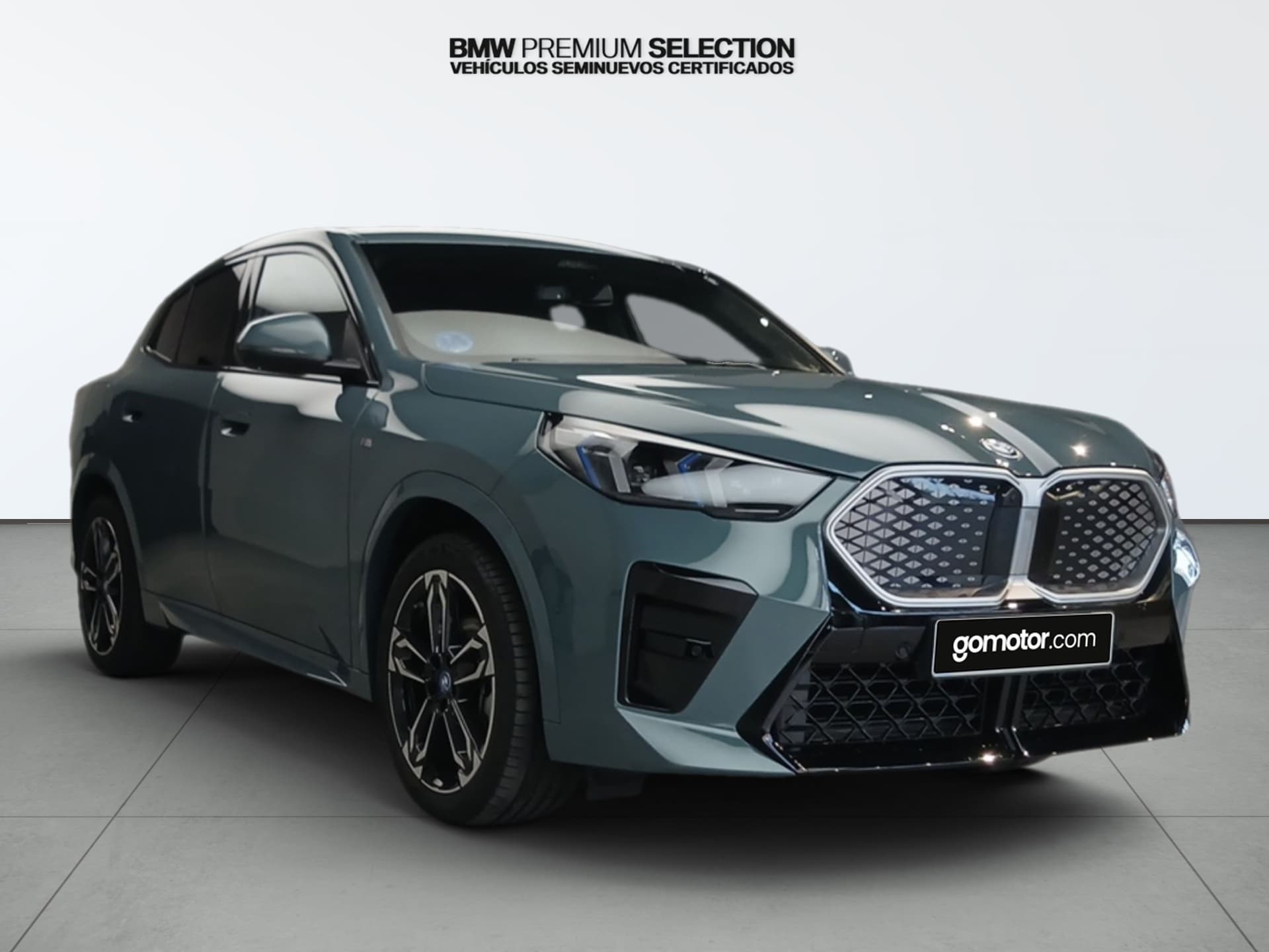 Imagen 4 del bmw x2