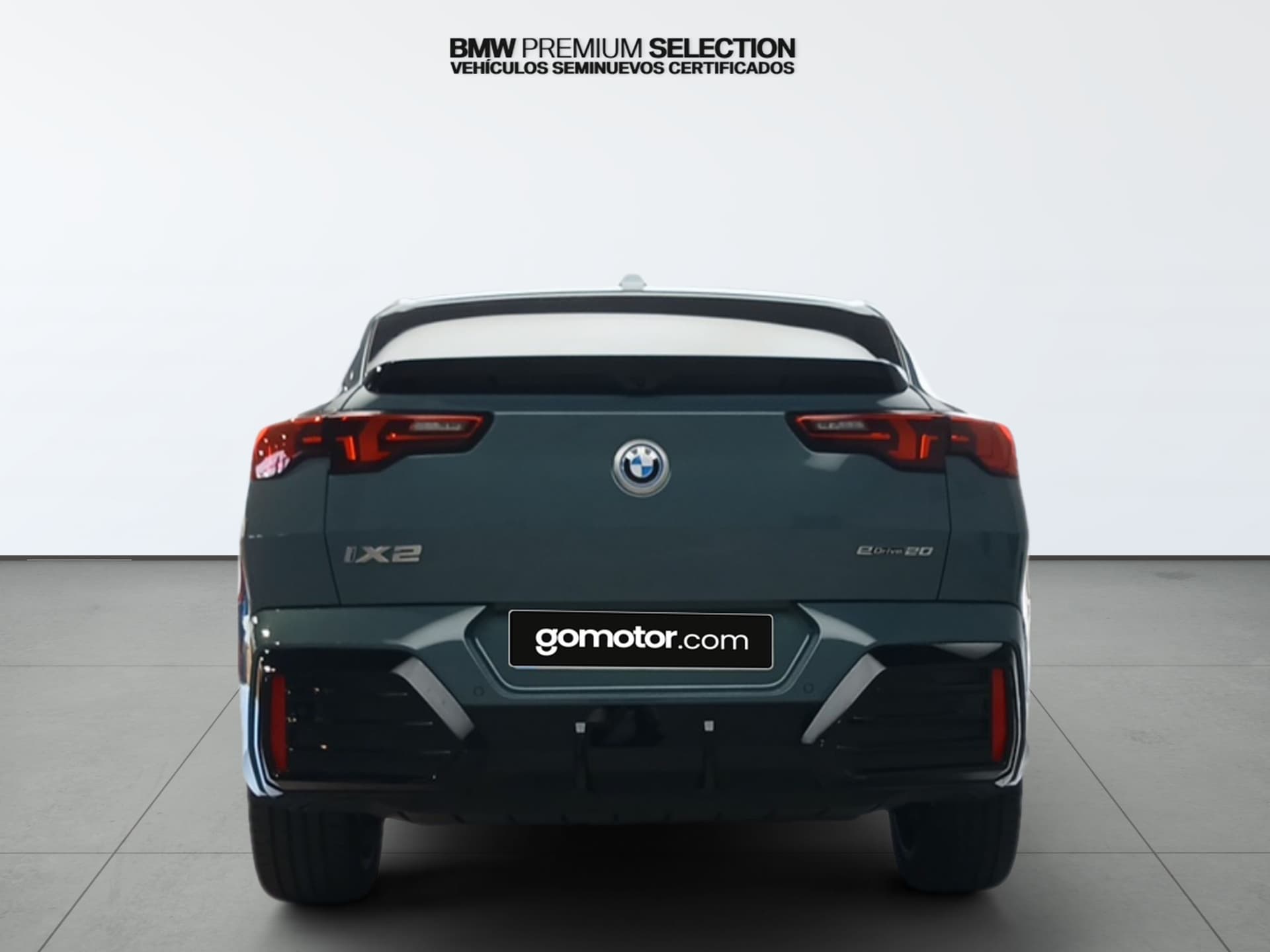 Imagen 5 del bmw x2