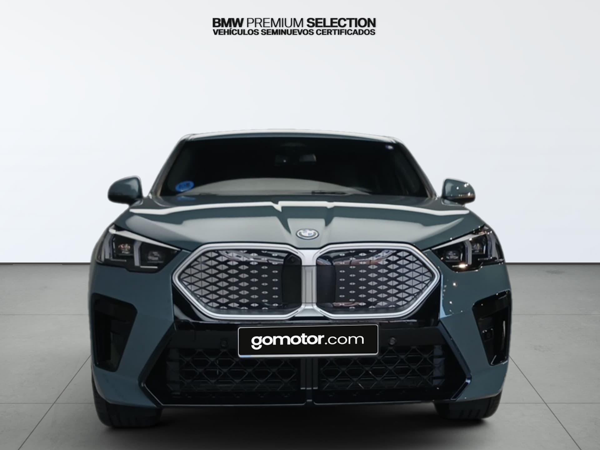 Imagen 6 del bmw x2