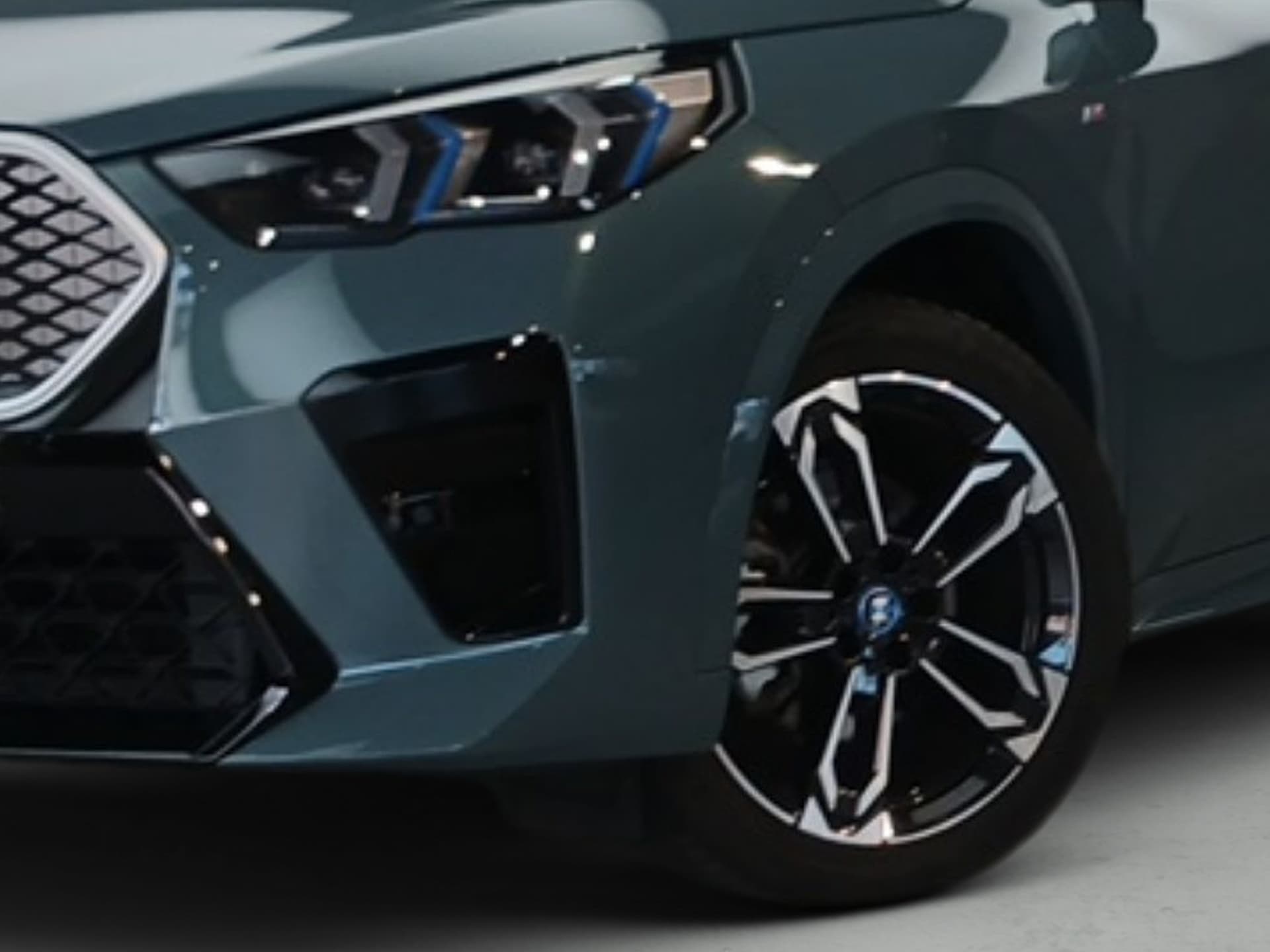 Imagen 7 del bmw x2
