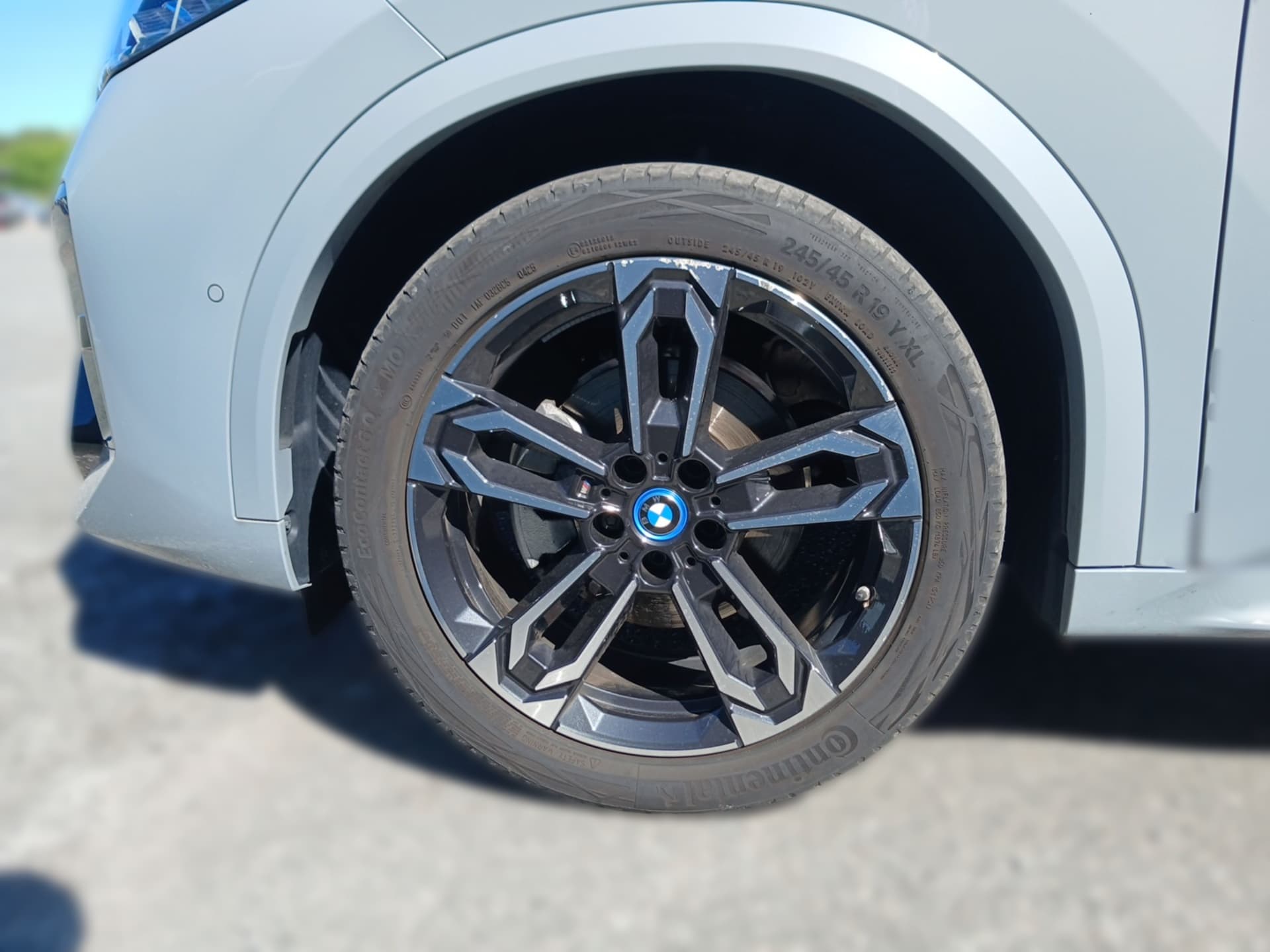 Imagen 8 del bmw x2
