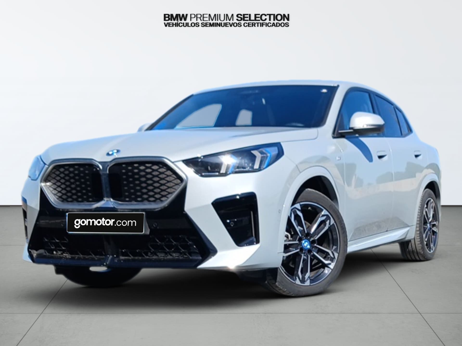Coche bmw x2 en venta