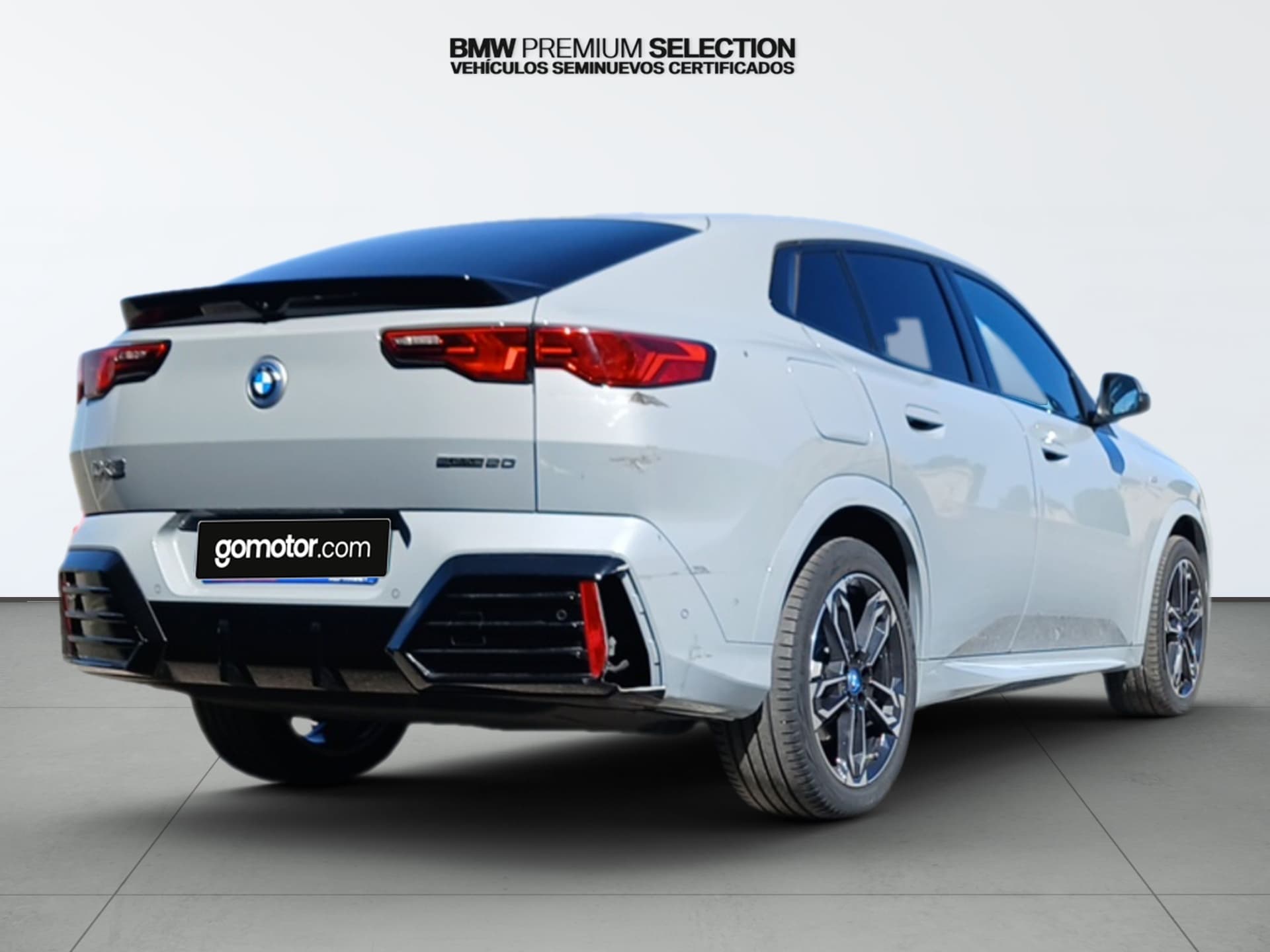 Imagen 2 del bmw x2