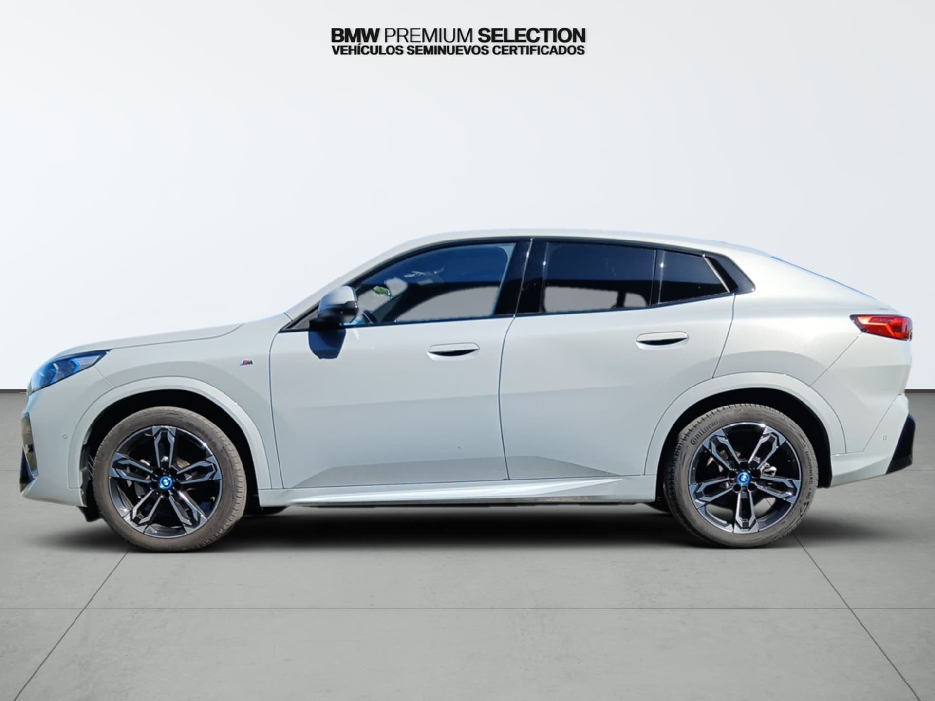 Imagen 3 del bmw x2