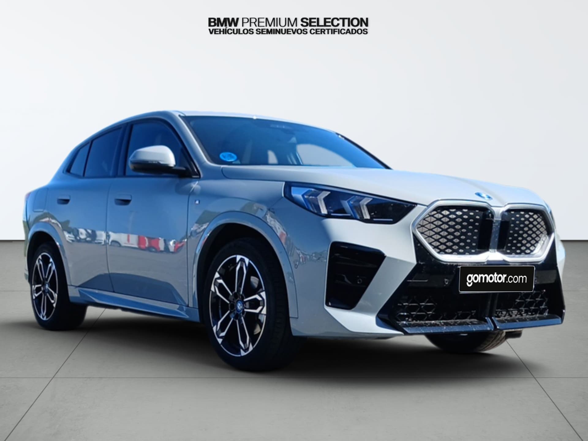 Imagen 4 del bmw x2
