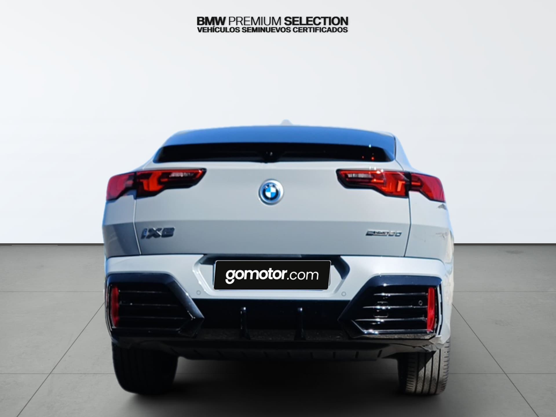 Imagen 5 del bmw x2