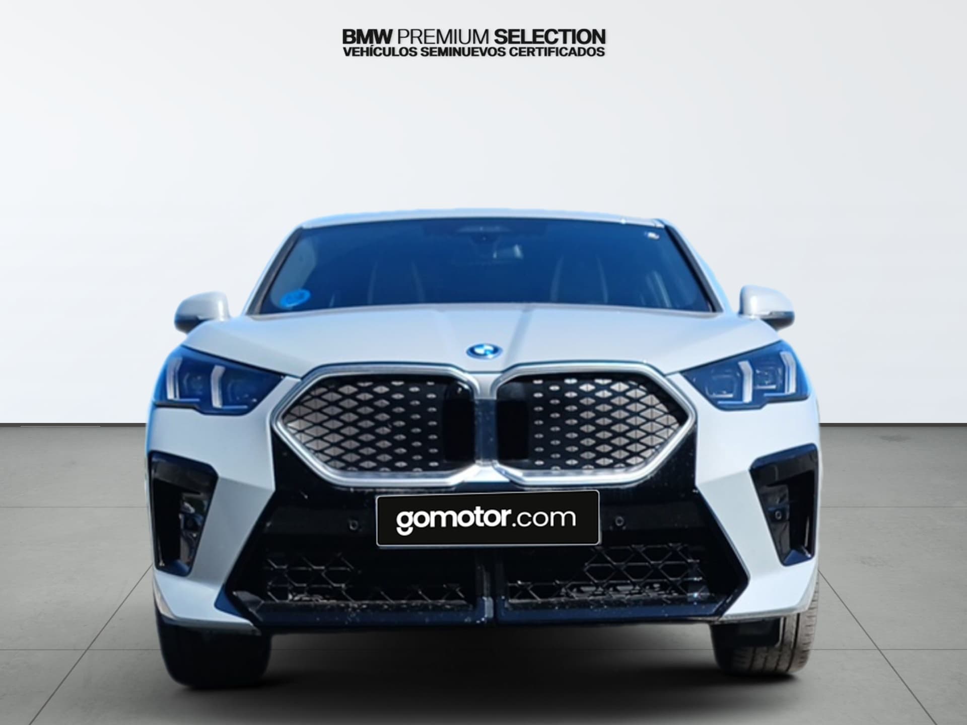 Imagen 6 del bmw x2