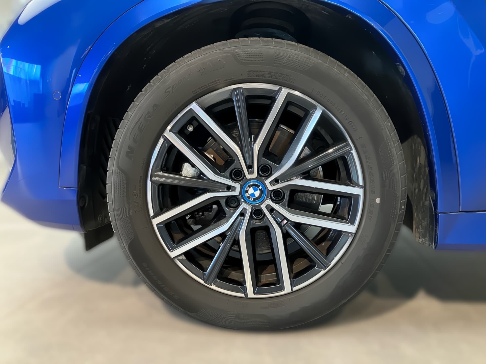 Imagen 8 del bmw x1