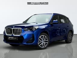 Imagen del vehículo bmw x1 X1 XDRIVE 25E 180KW