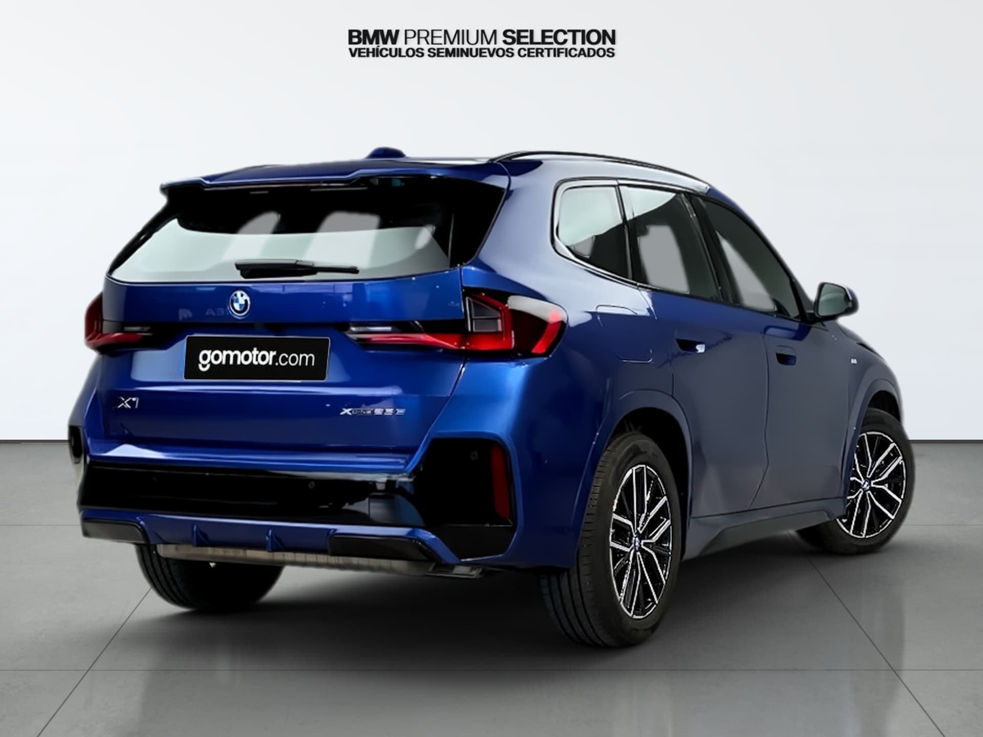 Imagen 2 del bmw x1
