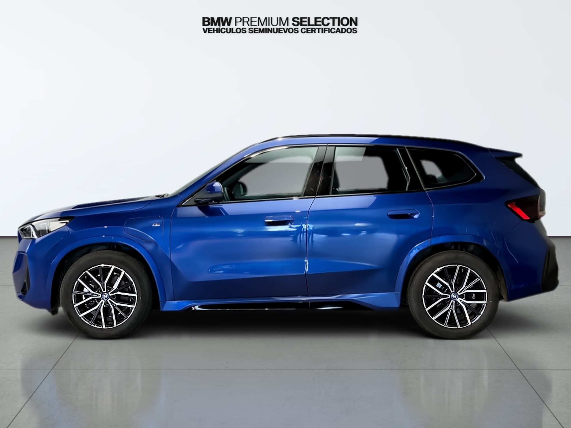 Imagen 3 del bmw x1