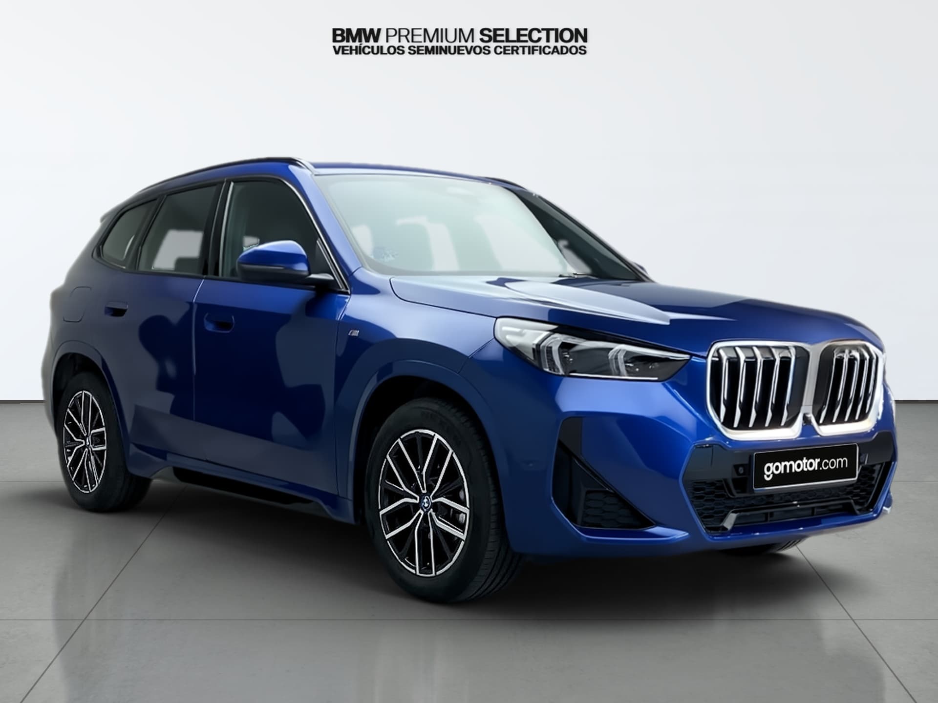 Imagen 4 del bmw x1