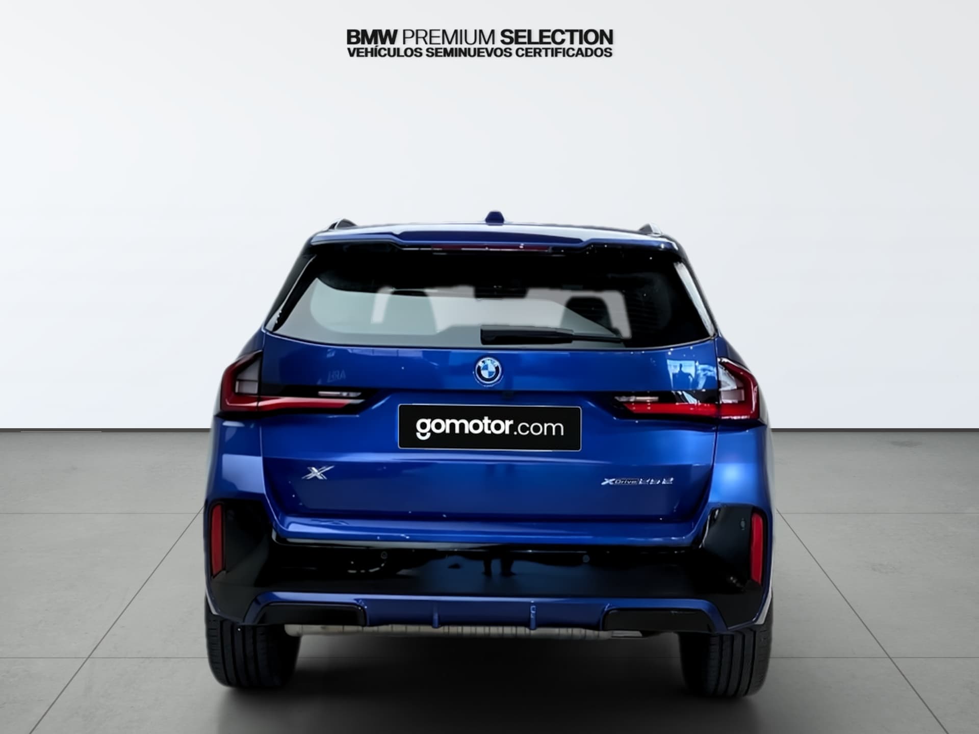Imagen 5 del bmw x1