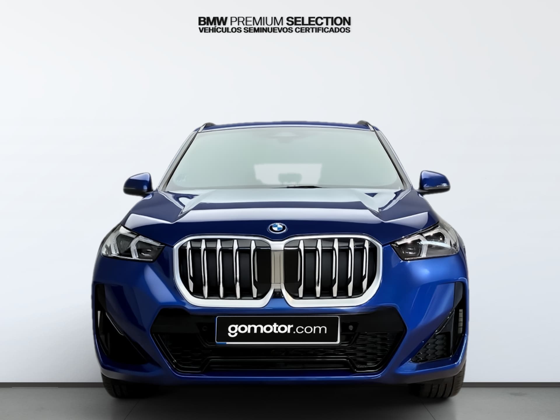 Imagen 6 del bmw x1