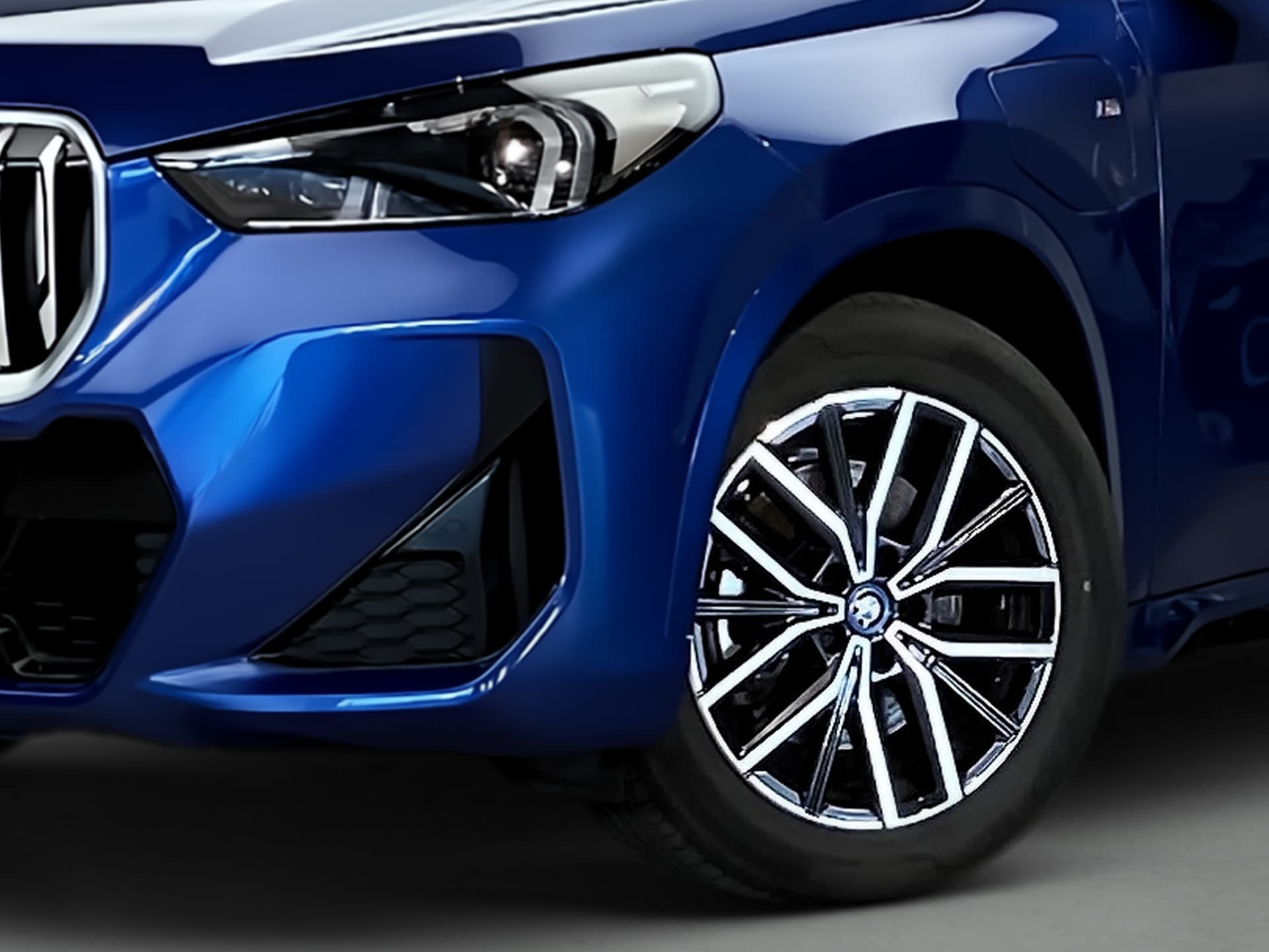 Imagen 7 del bmw x1