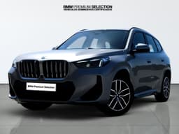 Imagen del vehículo bmw x1 X1 XDRIVE 25E 180KW