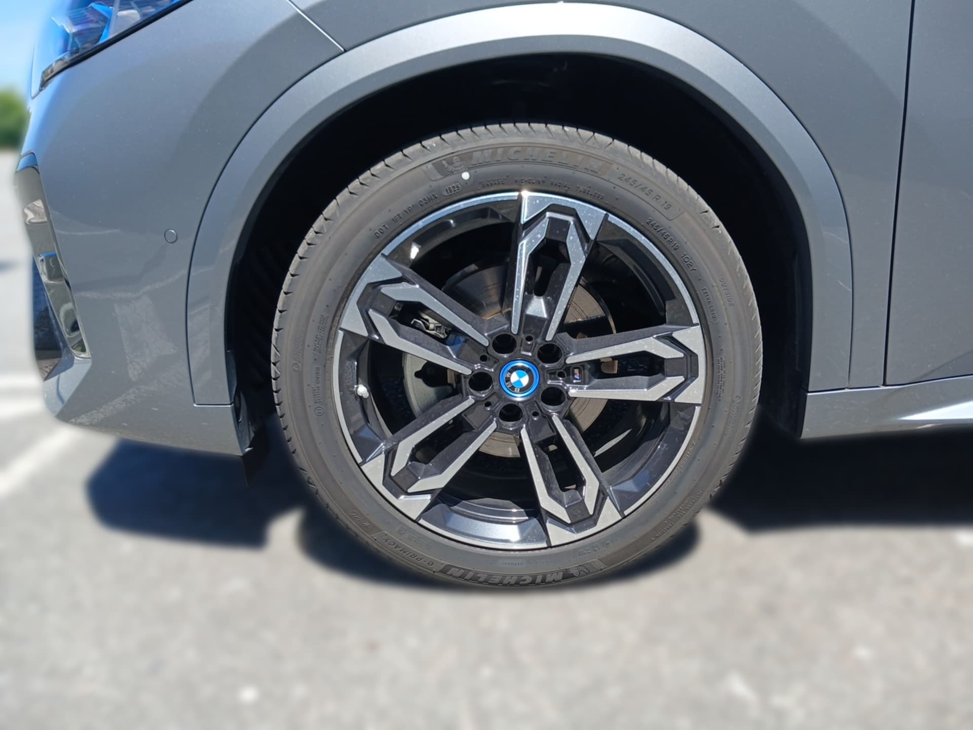 Imagen 8 del bmw x2
