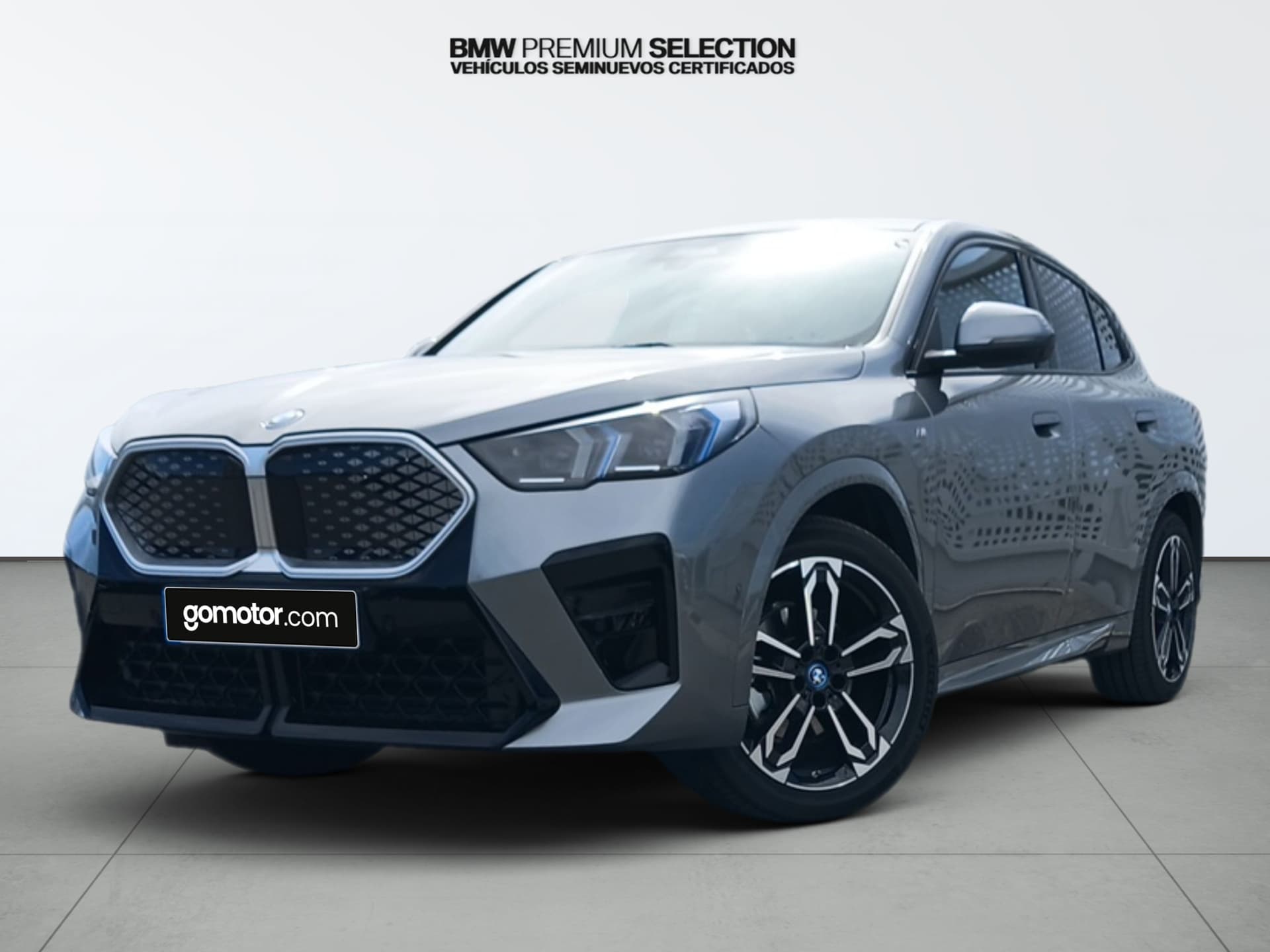 Coche bmw x2 en venta