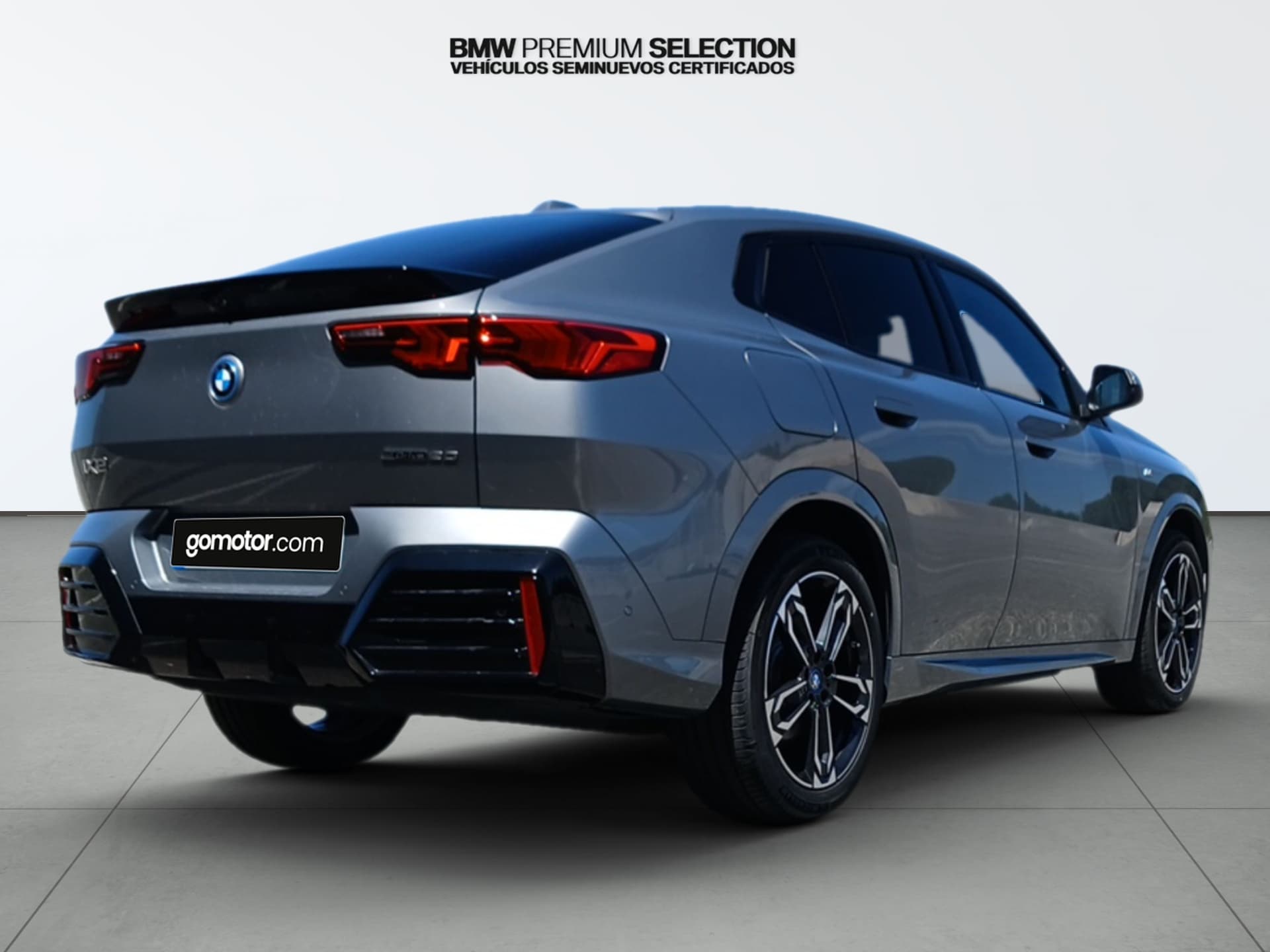 Imagen 2 del bmw x2