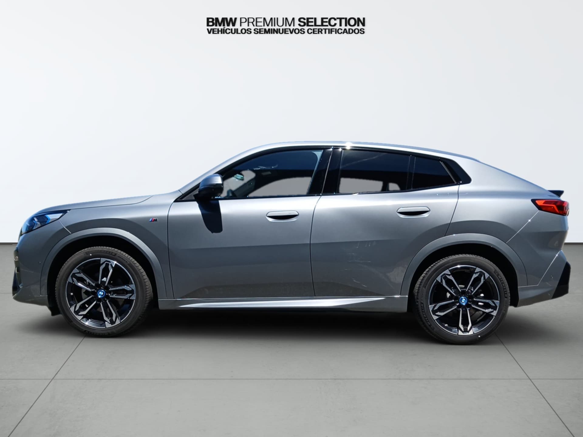 Imagen 3 del bmw x2