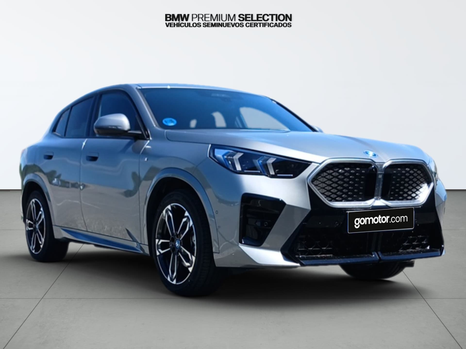 Imagen 4 del bmw x2