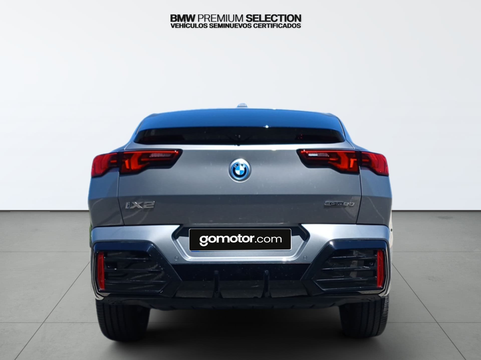 Imagen 5 del bmw x2