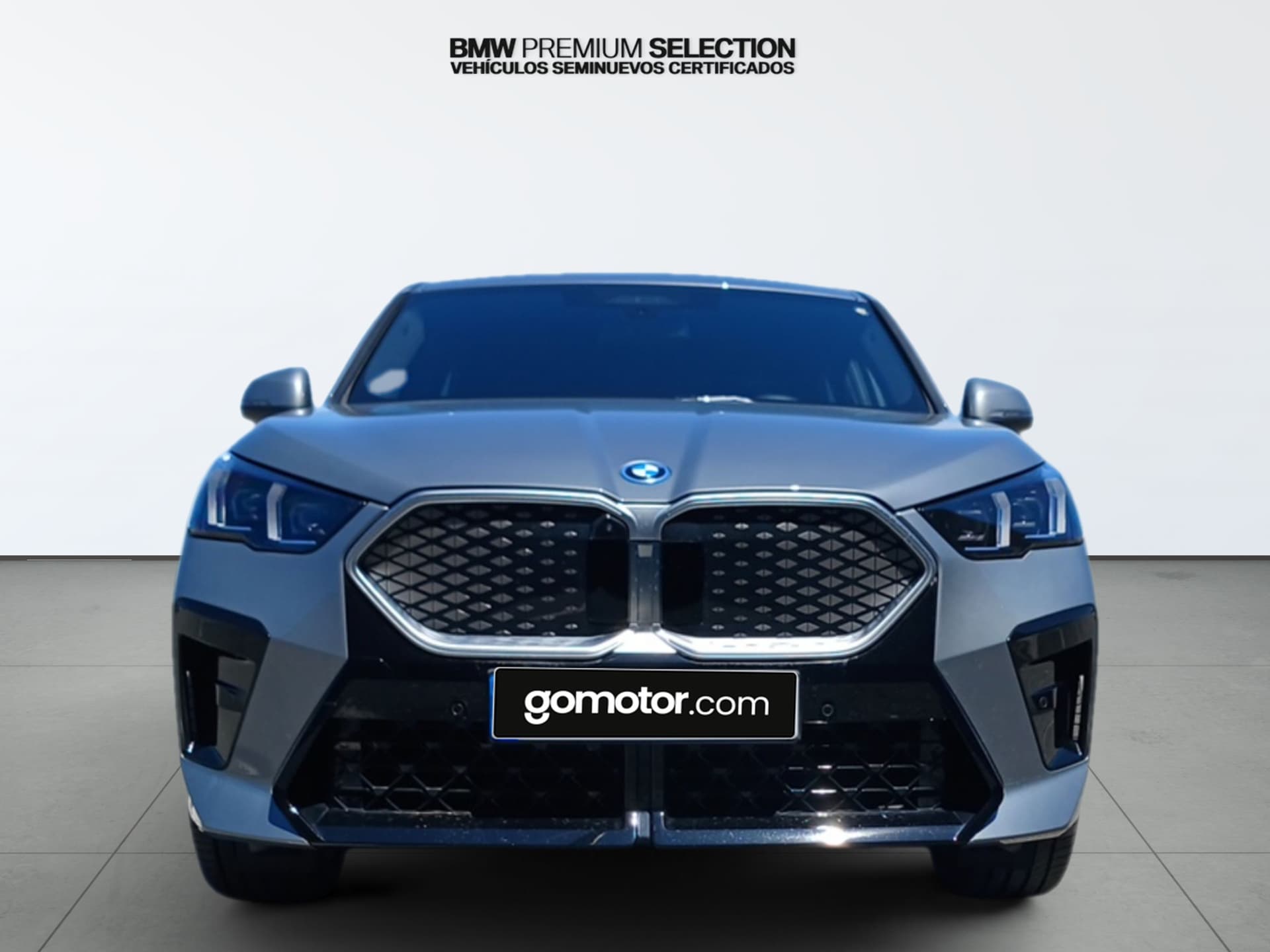 Imagen 6 del bmw x2