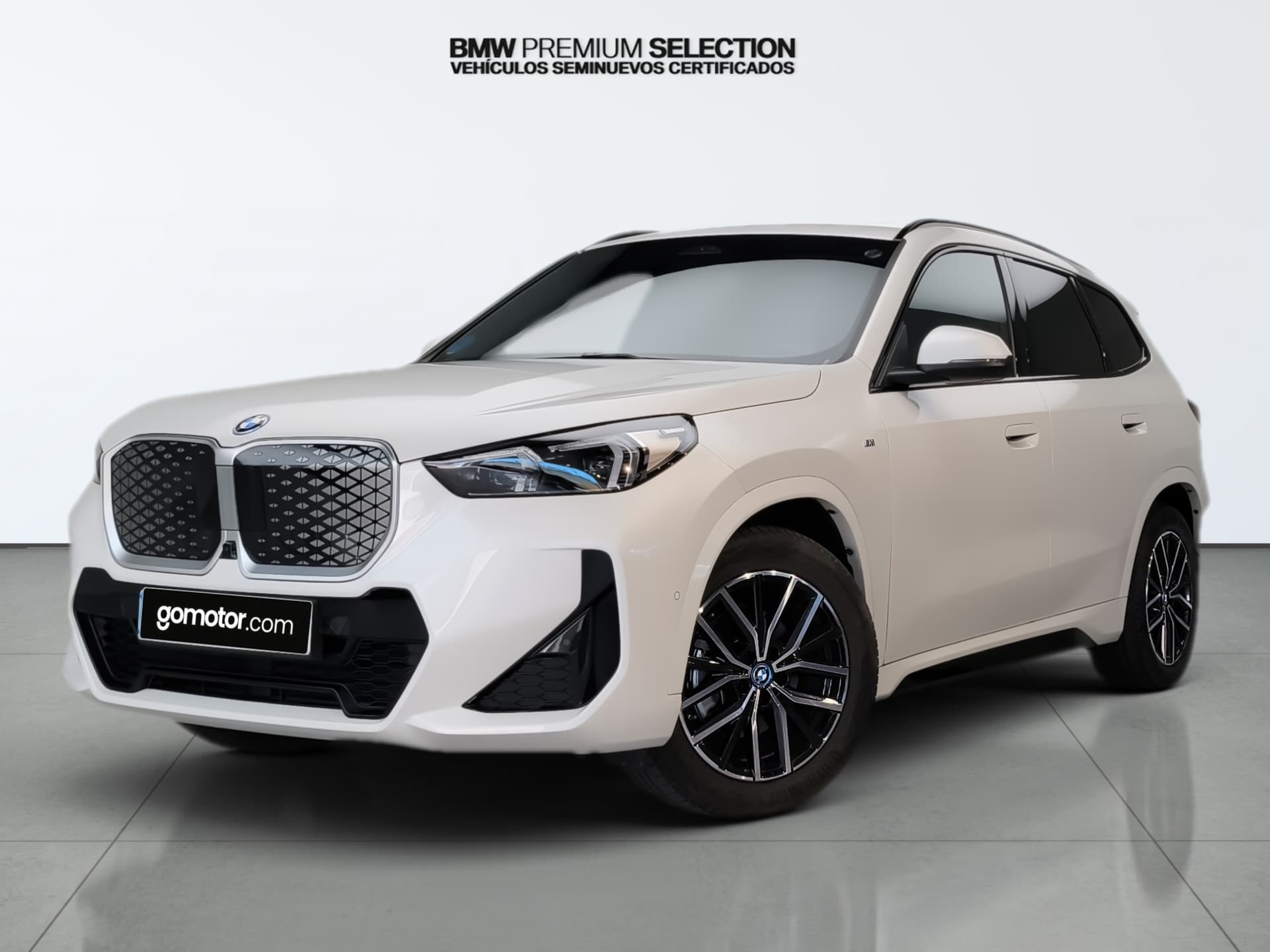 Coche bmw x1 en venta