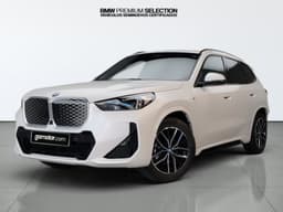 Imagen del vehículo bmw x1 IX1 EDRIVE20