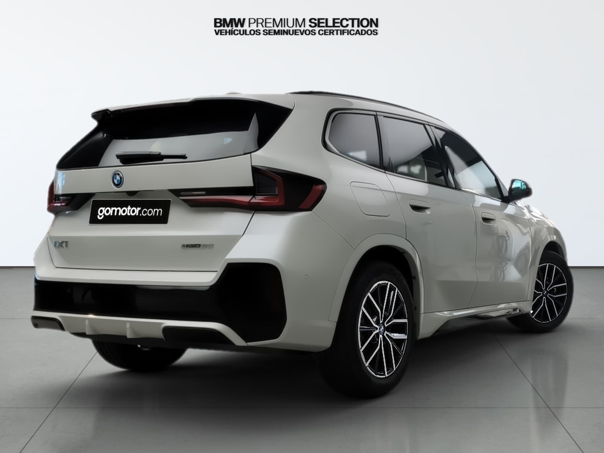 Imagen 2 del bmw x1