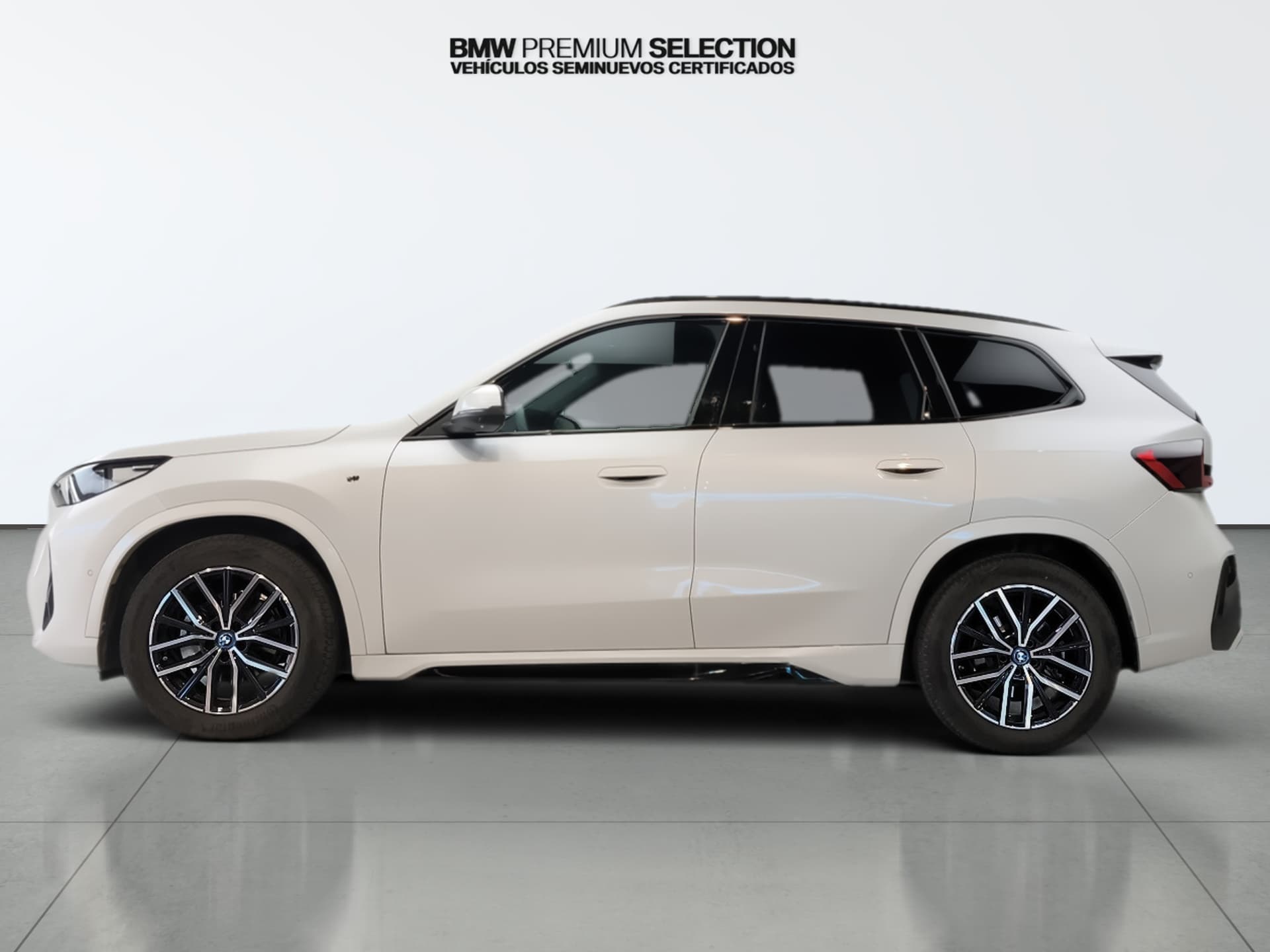 Imagen 3 del bmw x1