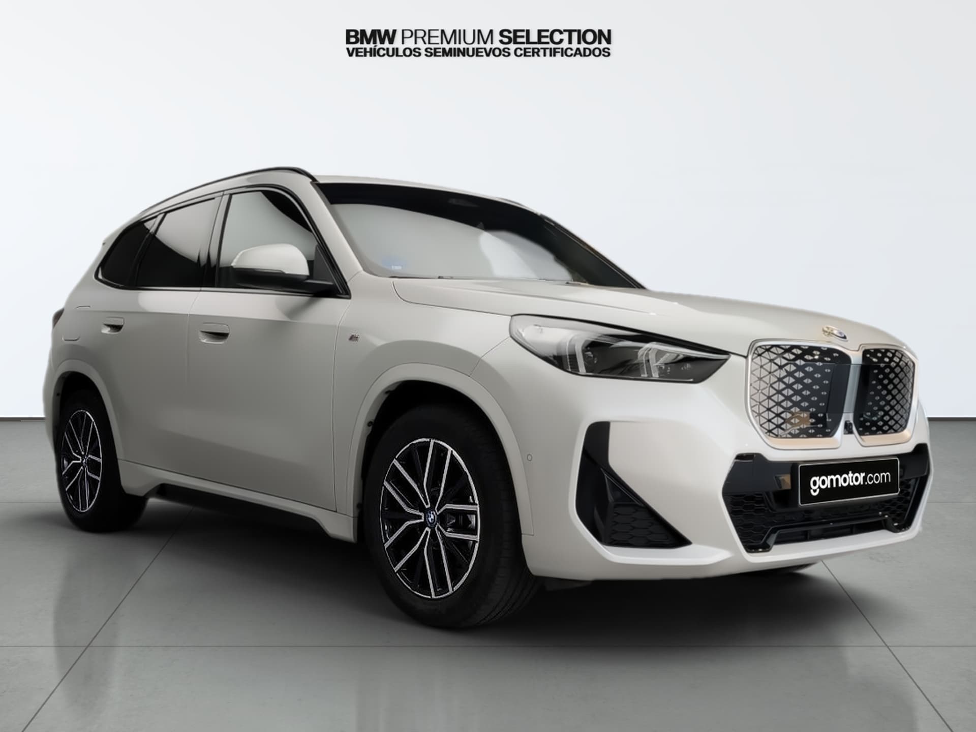 Imagen 4 del bmw x1