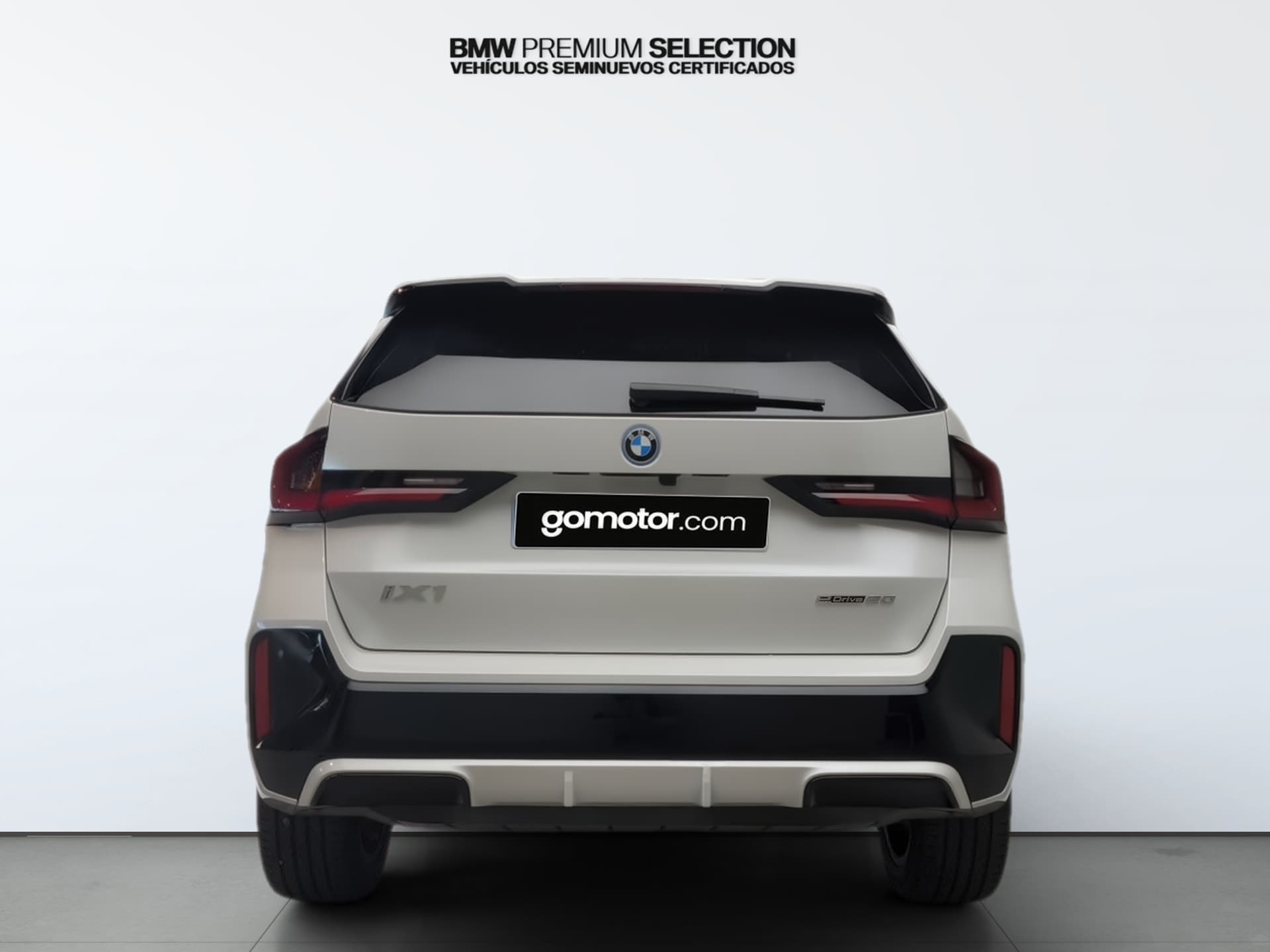 Imagen 5 del bmw x1