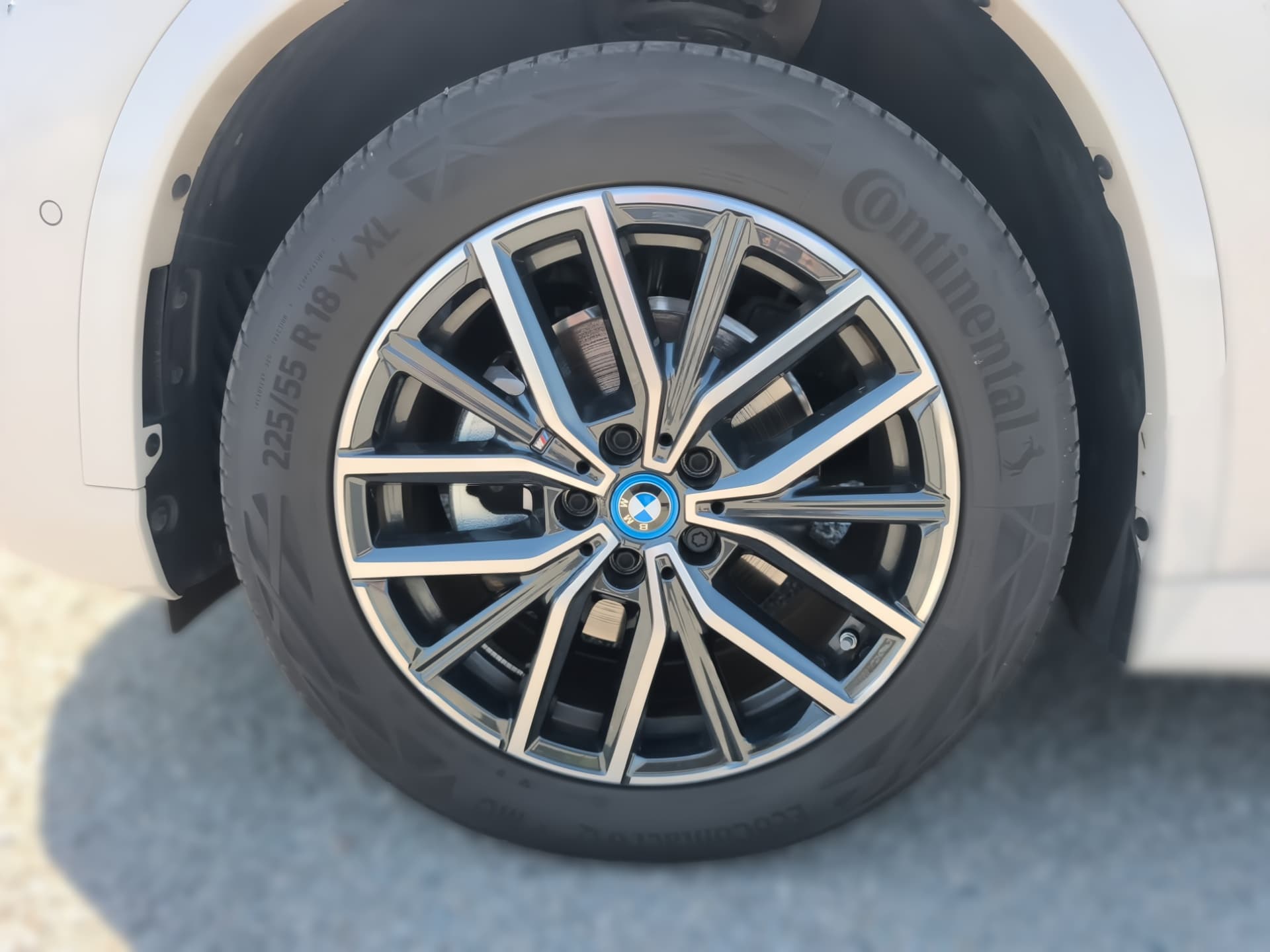 Imagen 8 del bmw x1