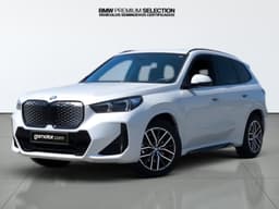 Imagen del vehículo bmw x1 IX1 EDRIVE20