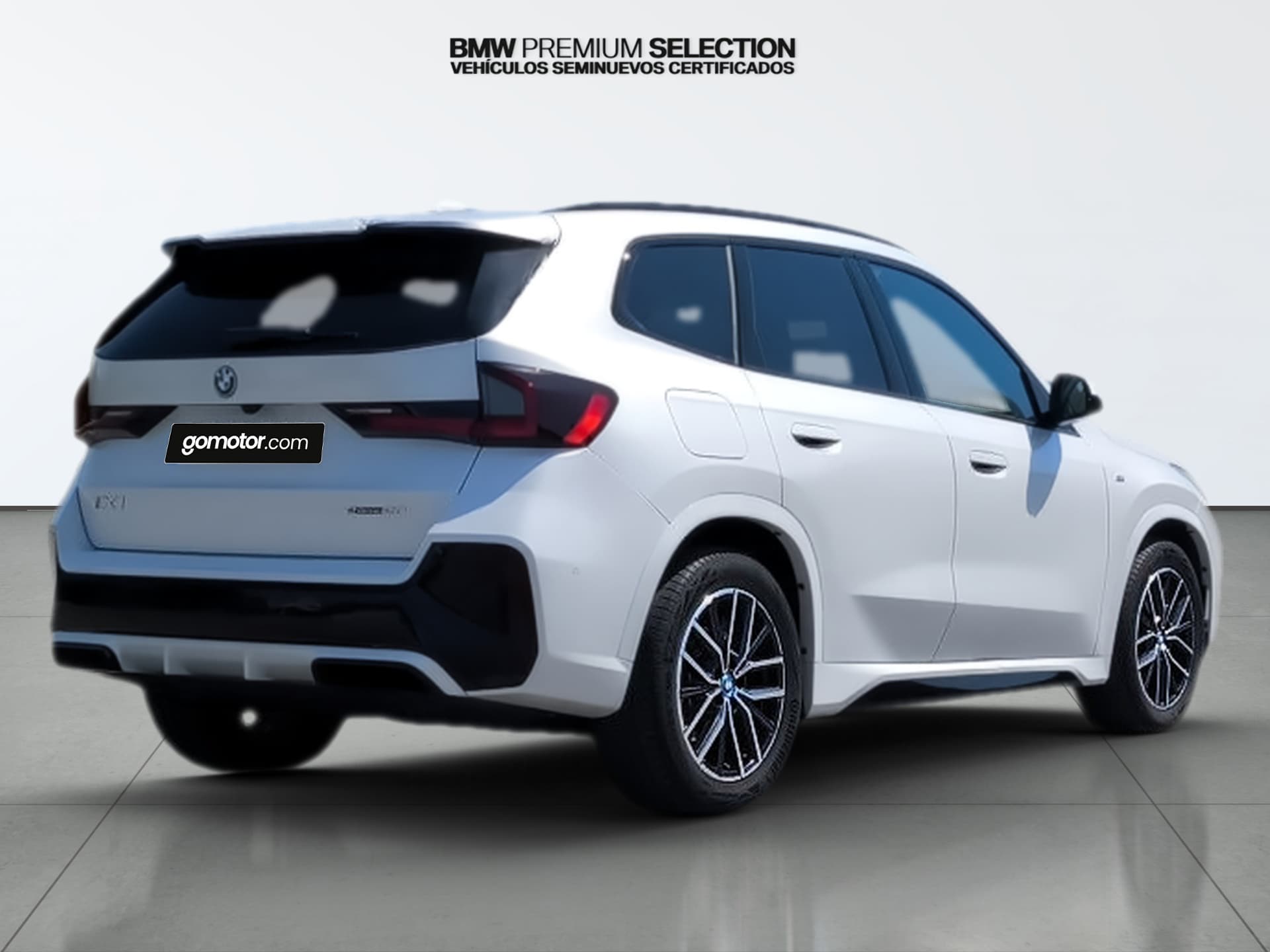 Imagen 2 del bmw x1