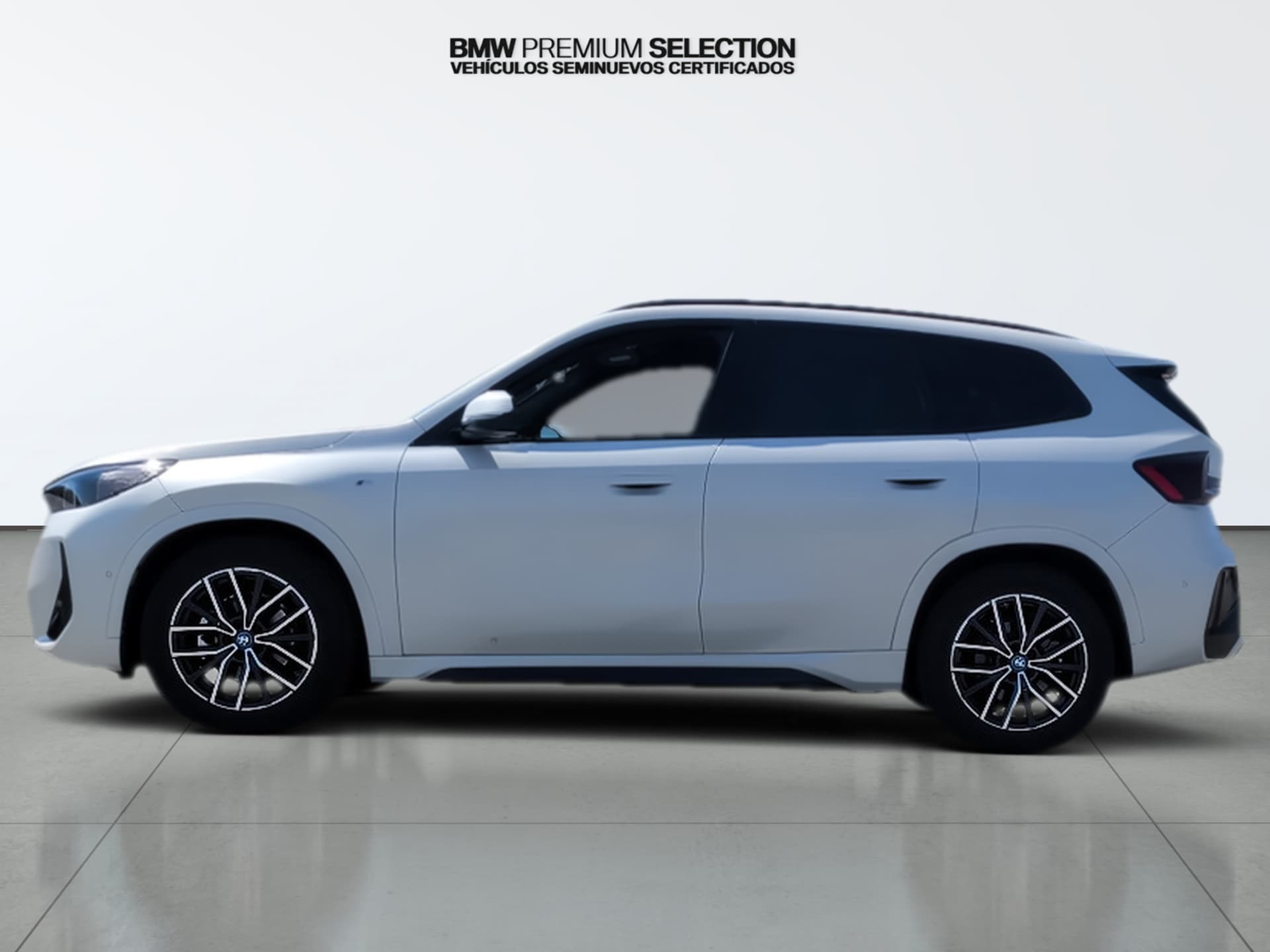 Imagen 3 del bmw x1