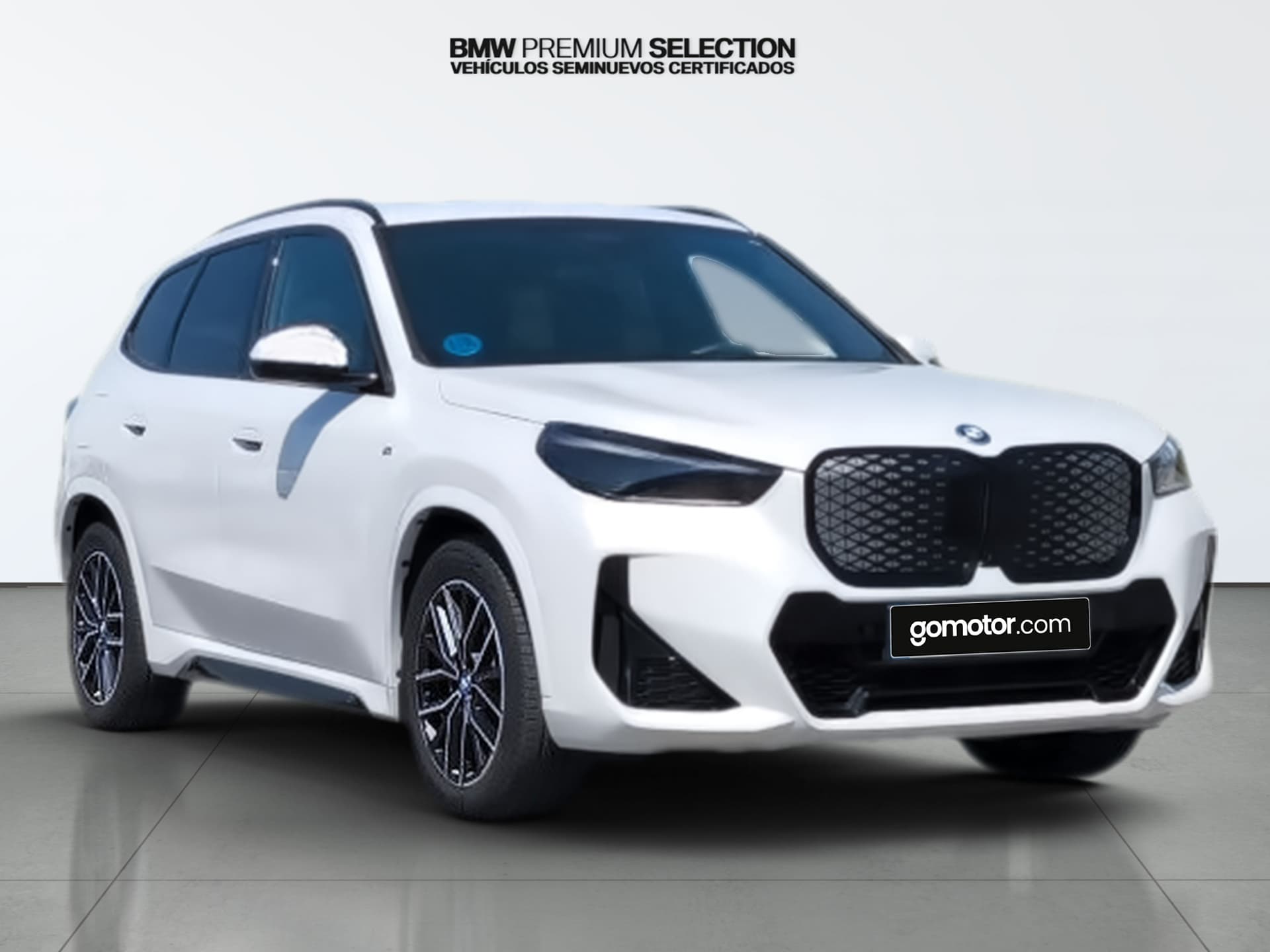 Imagen 4 del bmw x1