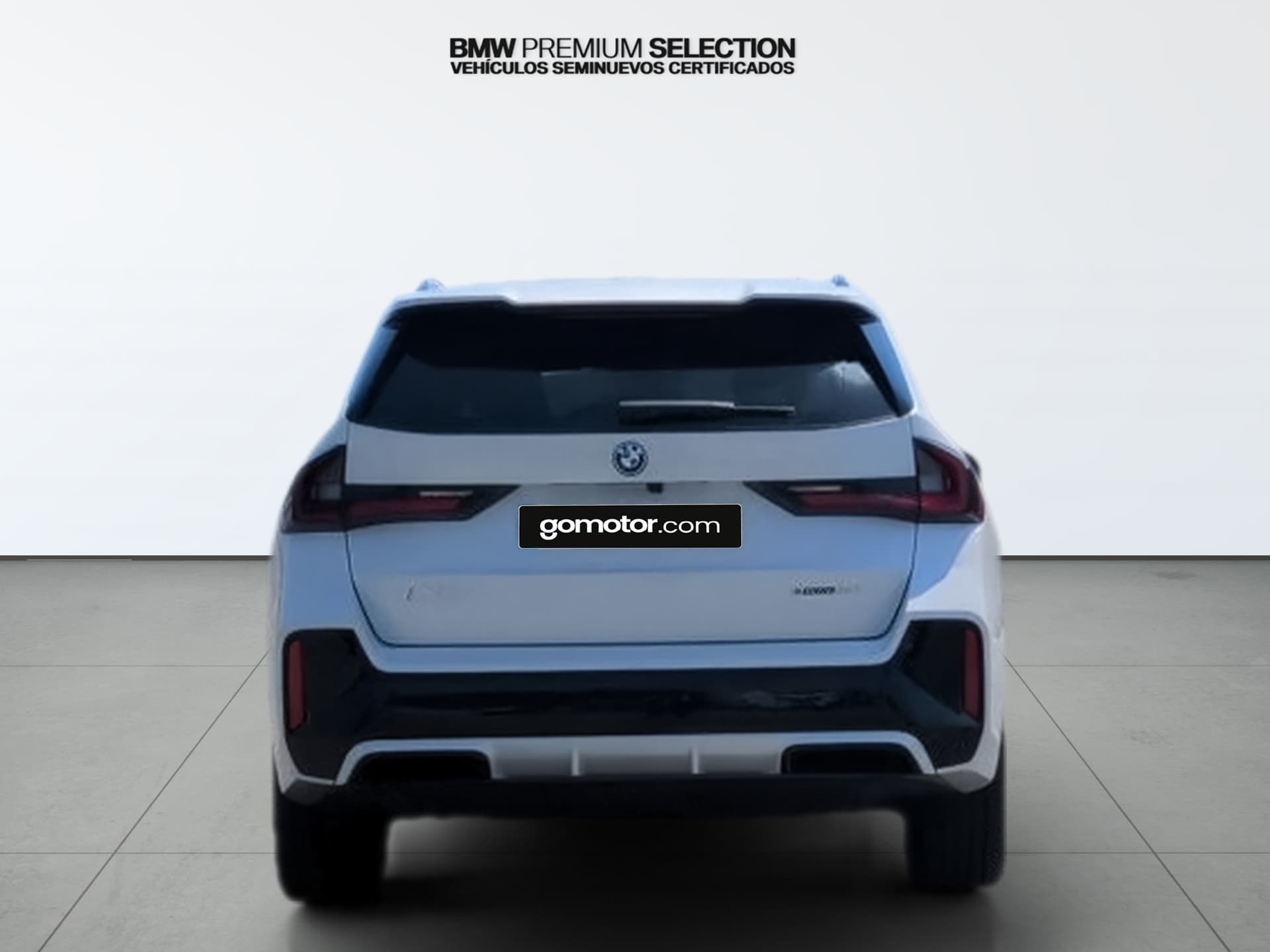 Imagen 5 del bmw x1